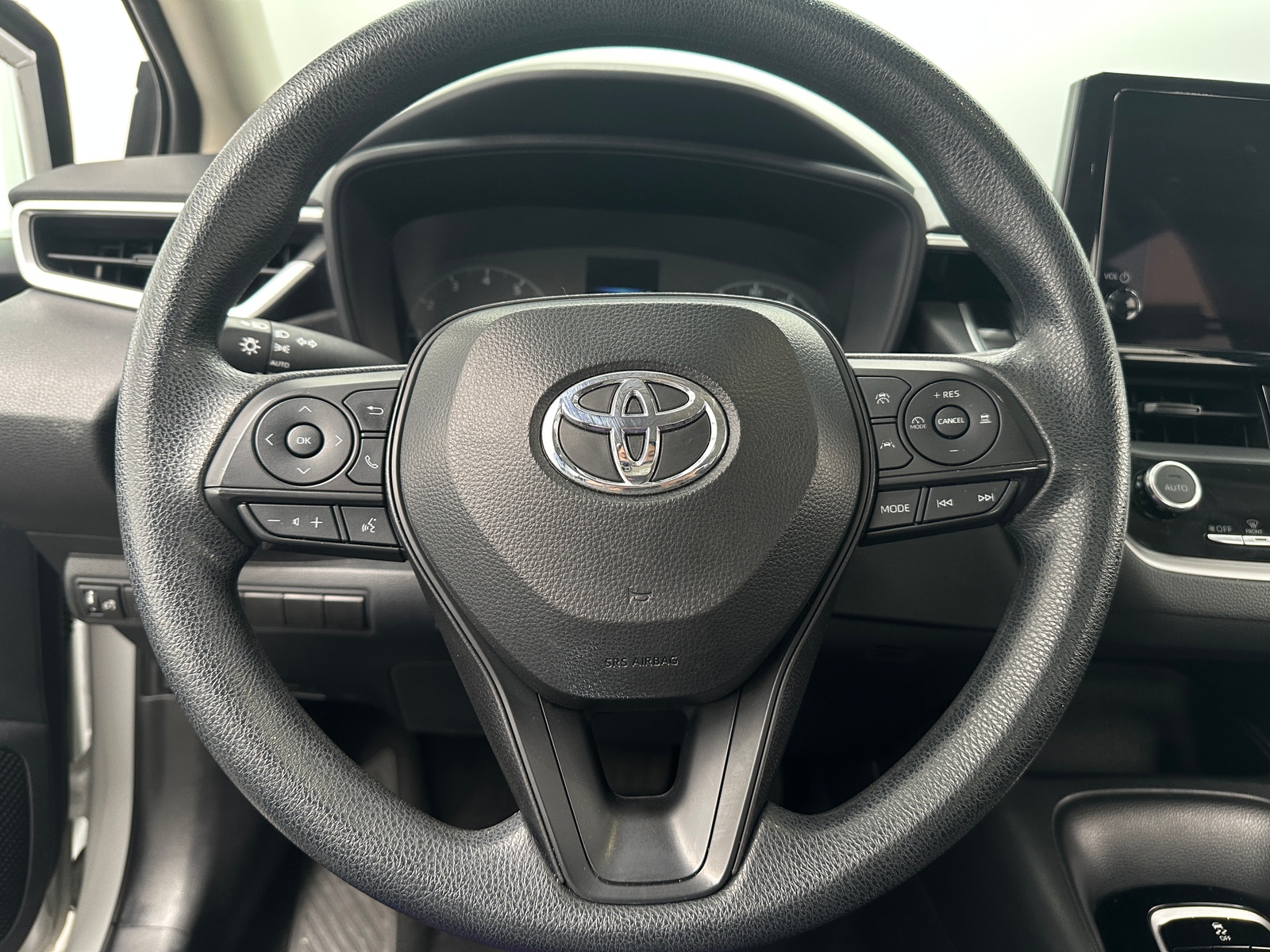 Thumbnail: 2024 Toyota Corolla - 5