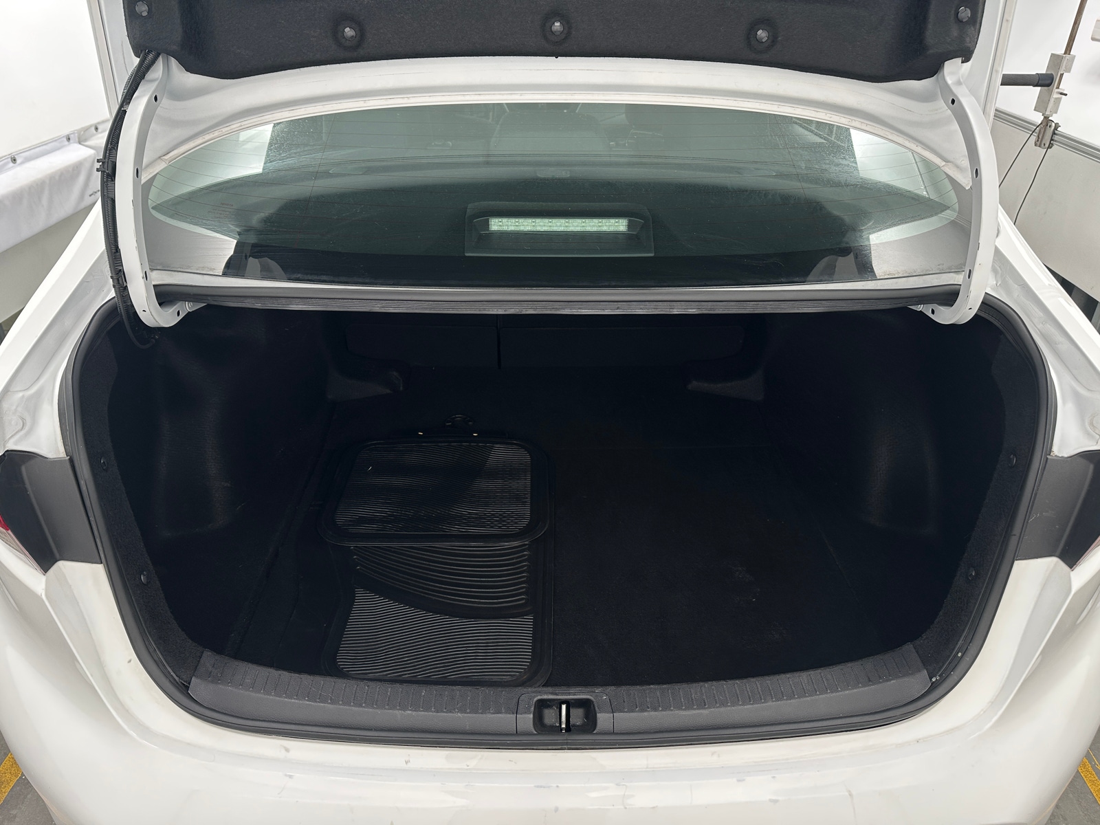 Thumbnail: 2024 Toyota Corolla - 7