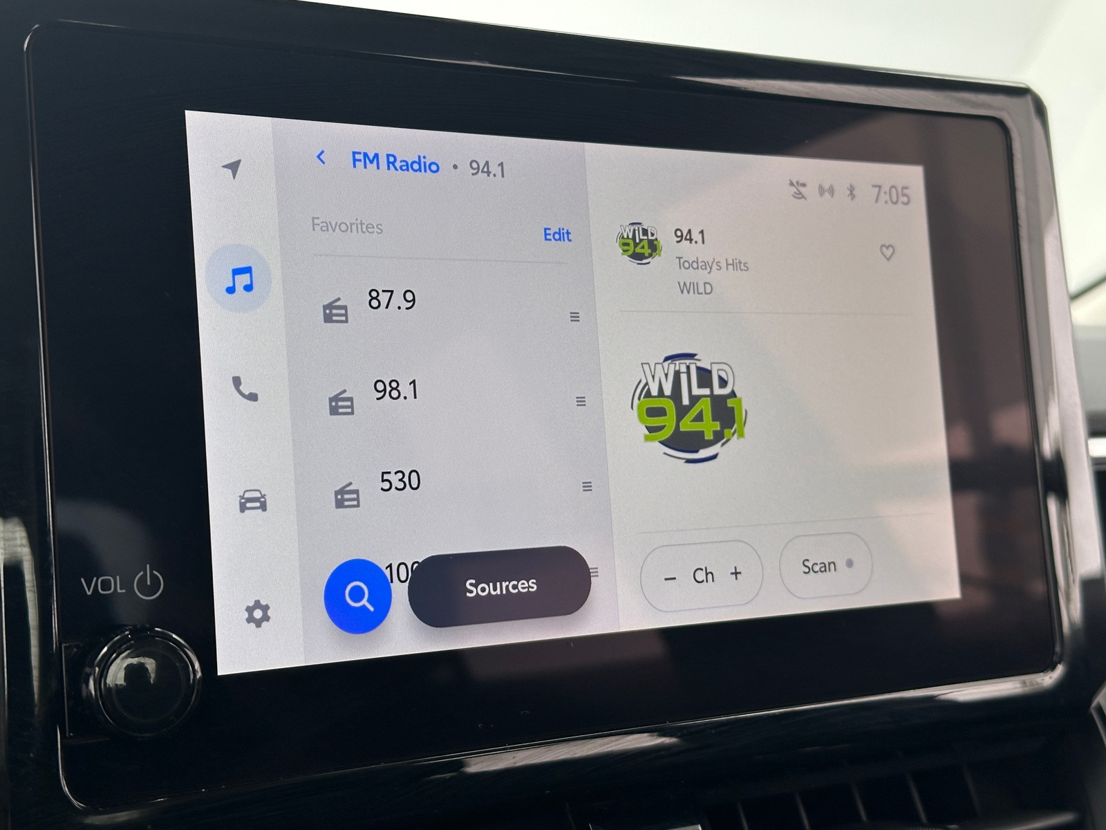 Thumbnail: 2024 Toyota Corolla - 4