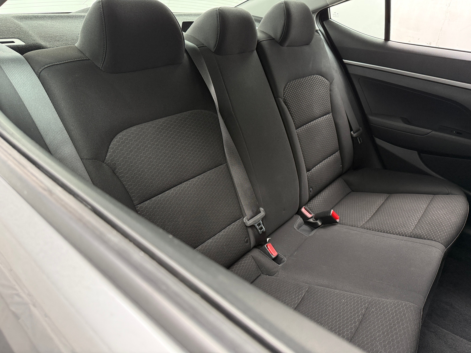 Thumbnail: 2019 Hyundai Elantra - 6