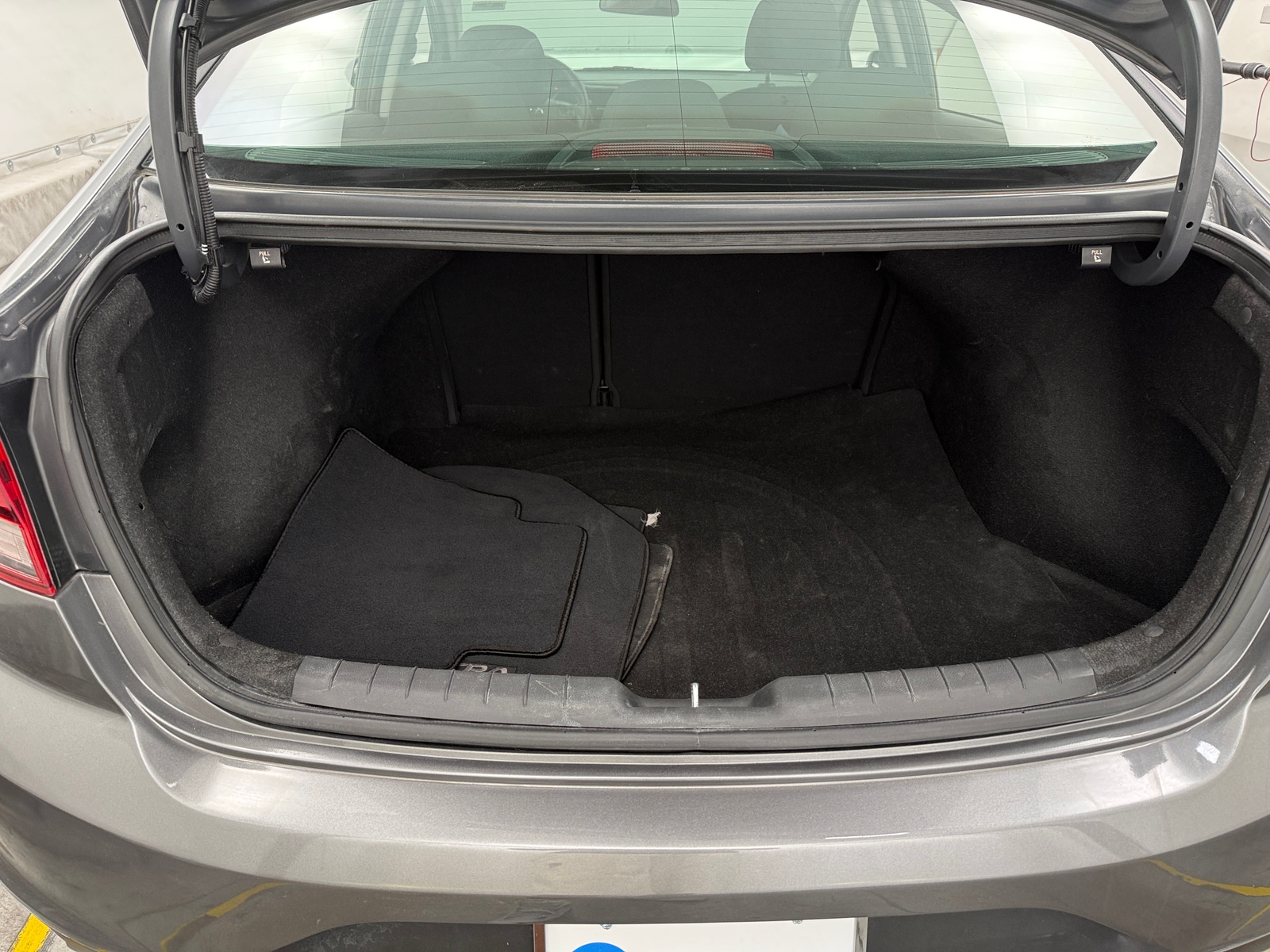 Thumbnail: 2019 Hyundai Elantra - 7