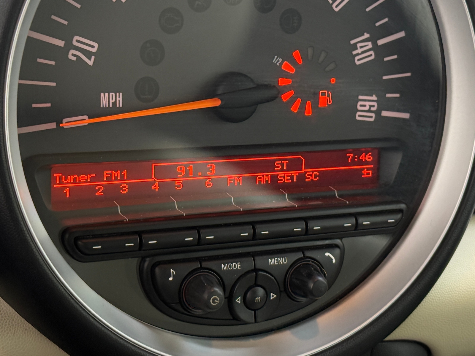 Thumbnail: 2015 MINI Cooper Convertible - 4