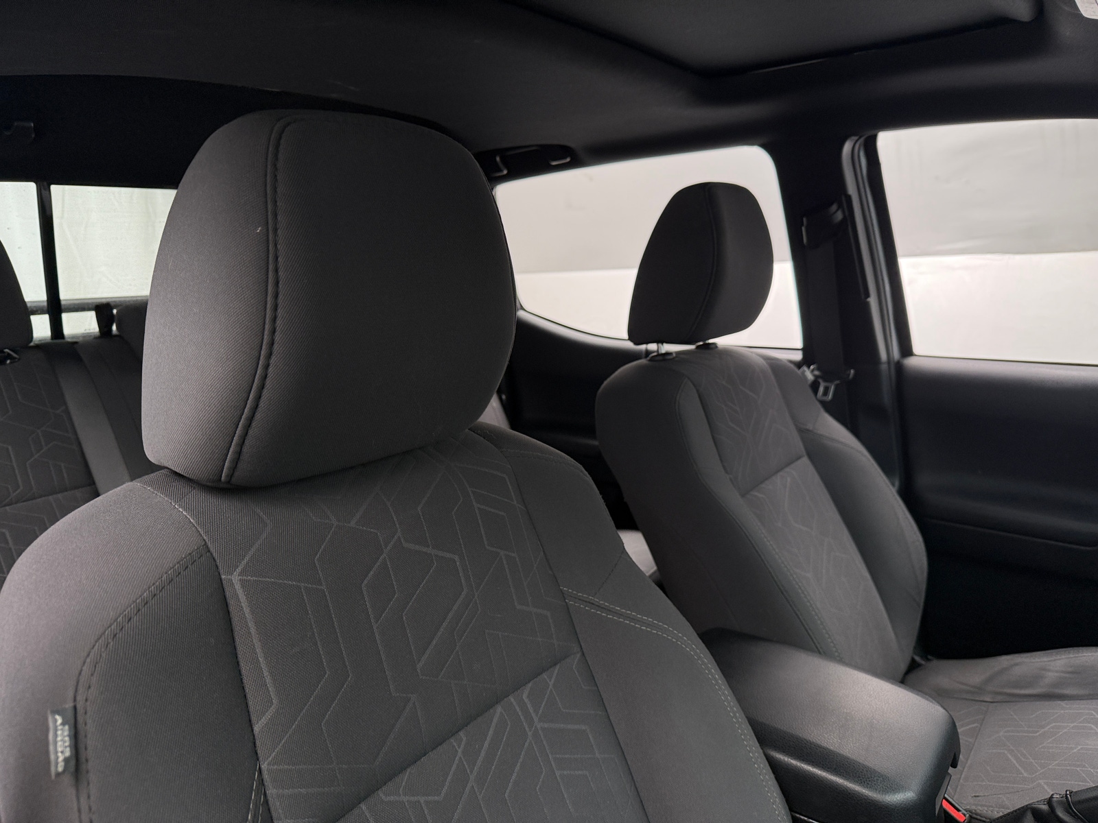 Thumbnail: 2017 Toyota Tacoma - 2