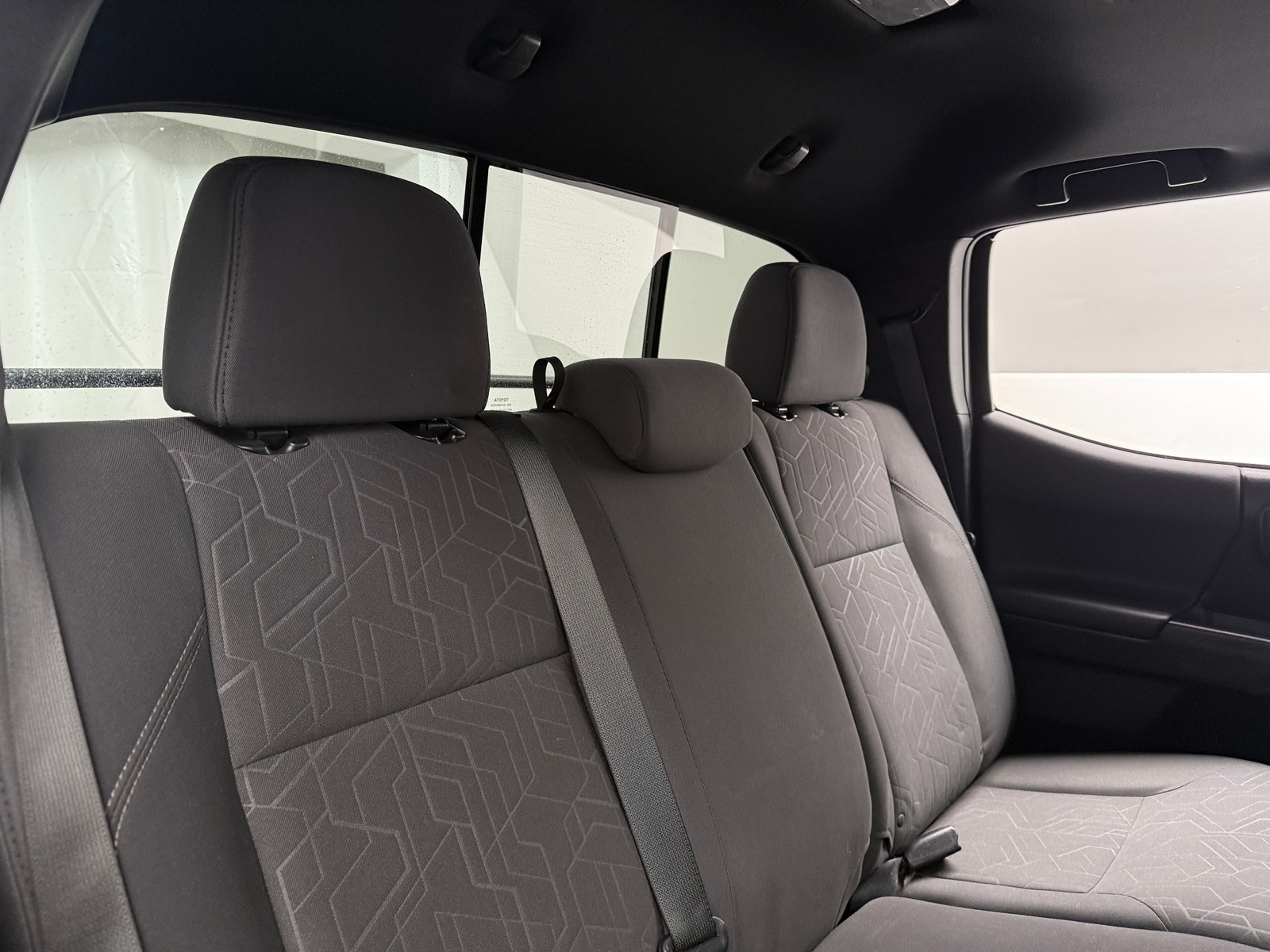 Thumbnail: 2017 Toyota Tacoma - 6