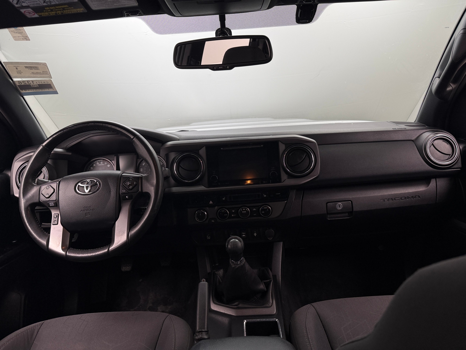 Thumbnail: 2017 Toyota Tacoma - 3