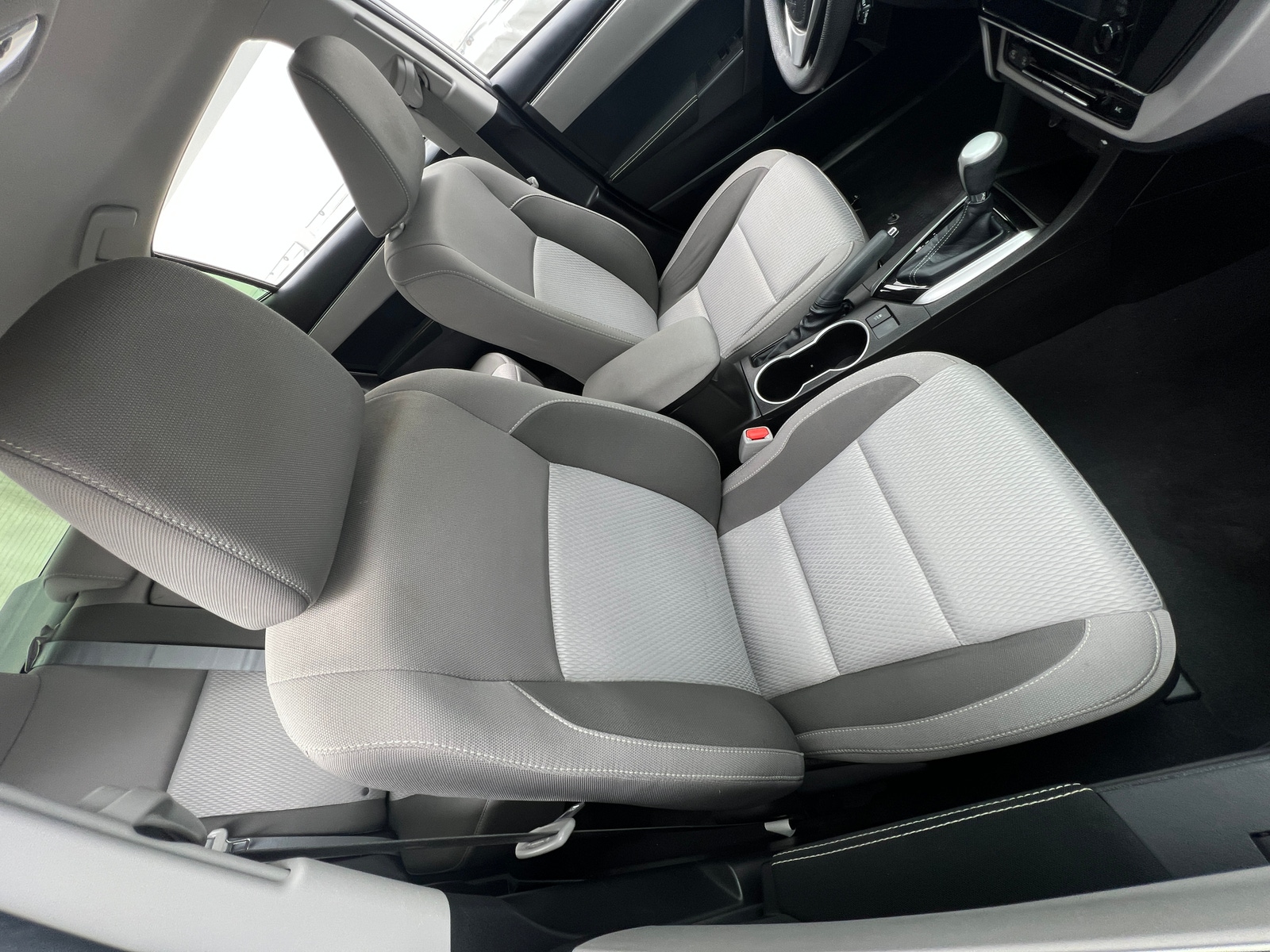 Thumbnail: 2019 Toyota Corolla - 2