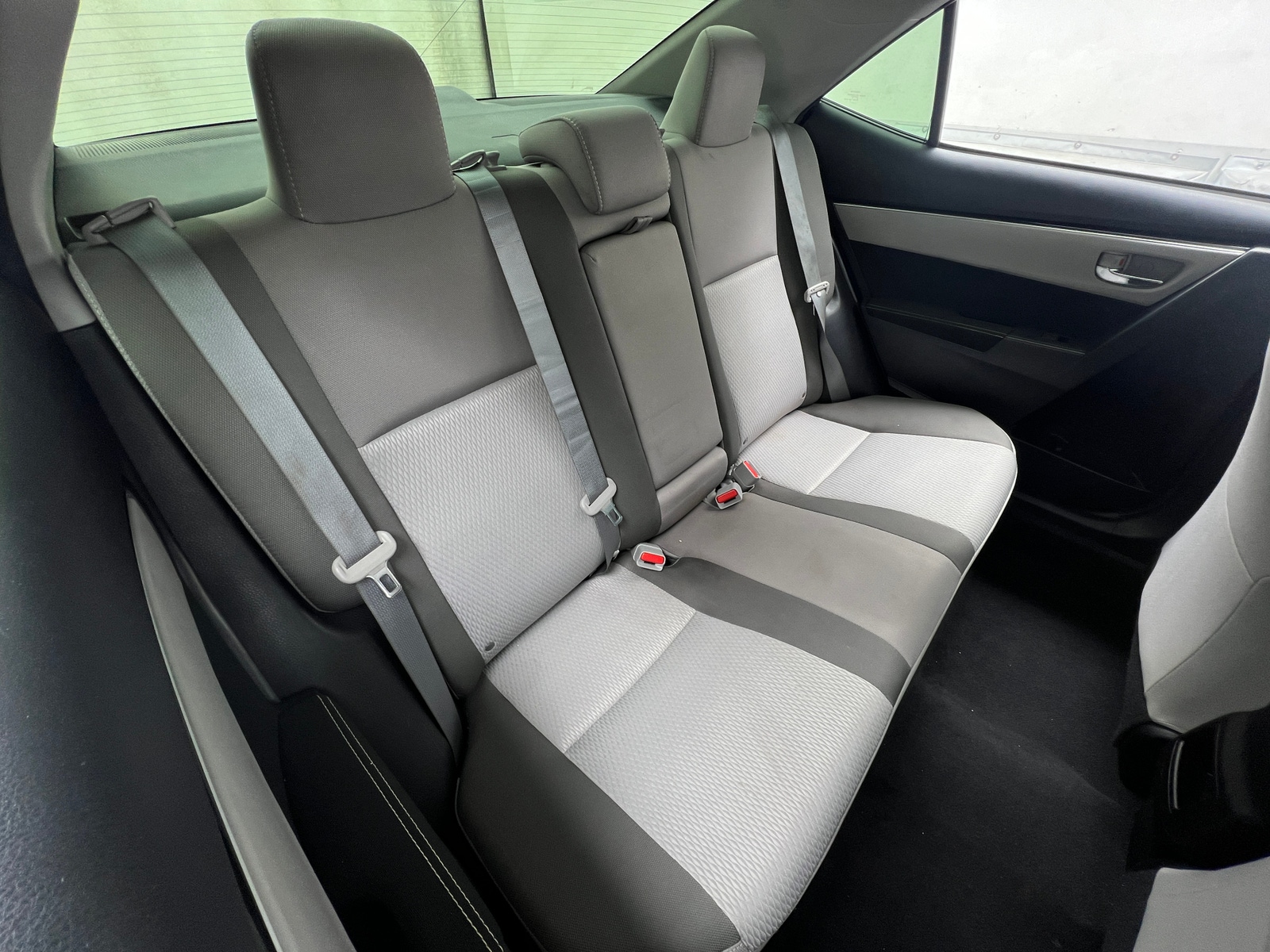 Thumbnail: 2019 Toyota Corolla - 6