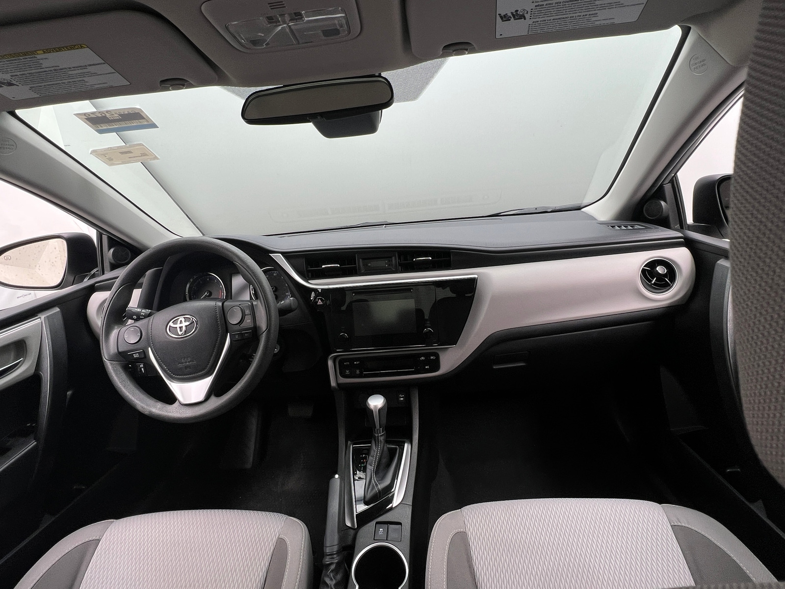 Thumbnail: 2019 Toyota Corolla - 3