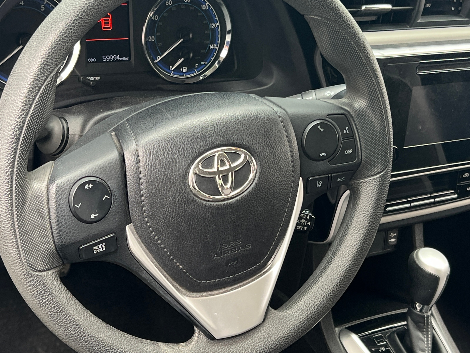 Thumbnail: 2019 Toyota Corolla - 5
