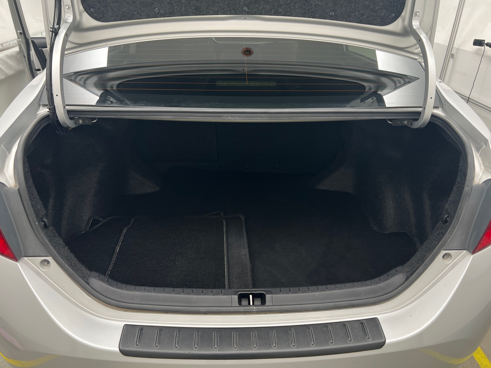 Thumbnail: 2019 Toyota Corolla - 7