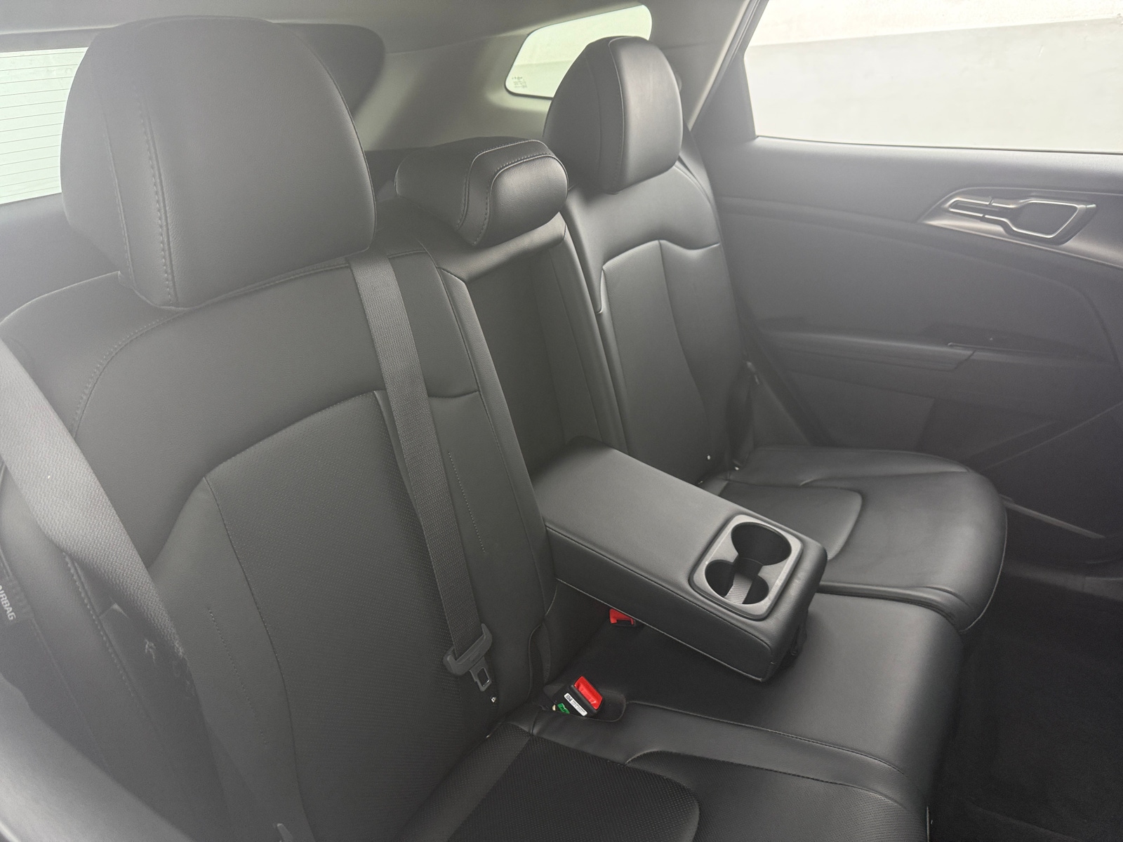 Thumbnail: 2025 Kia Sportage - 5