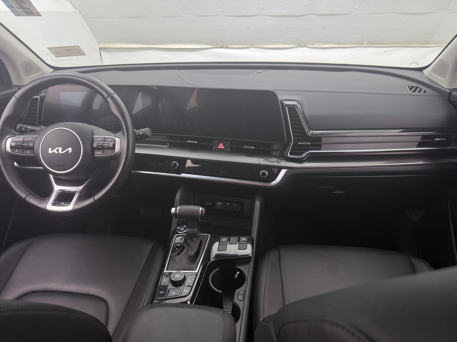 Thumbnail: 2025 Kia Sportage - 2