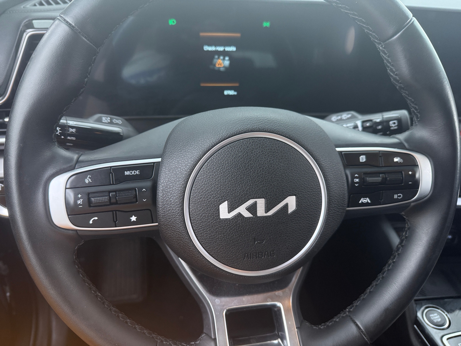 Thumbnail: 2025 Kia Sportage - 4