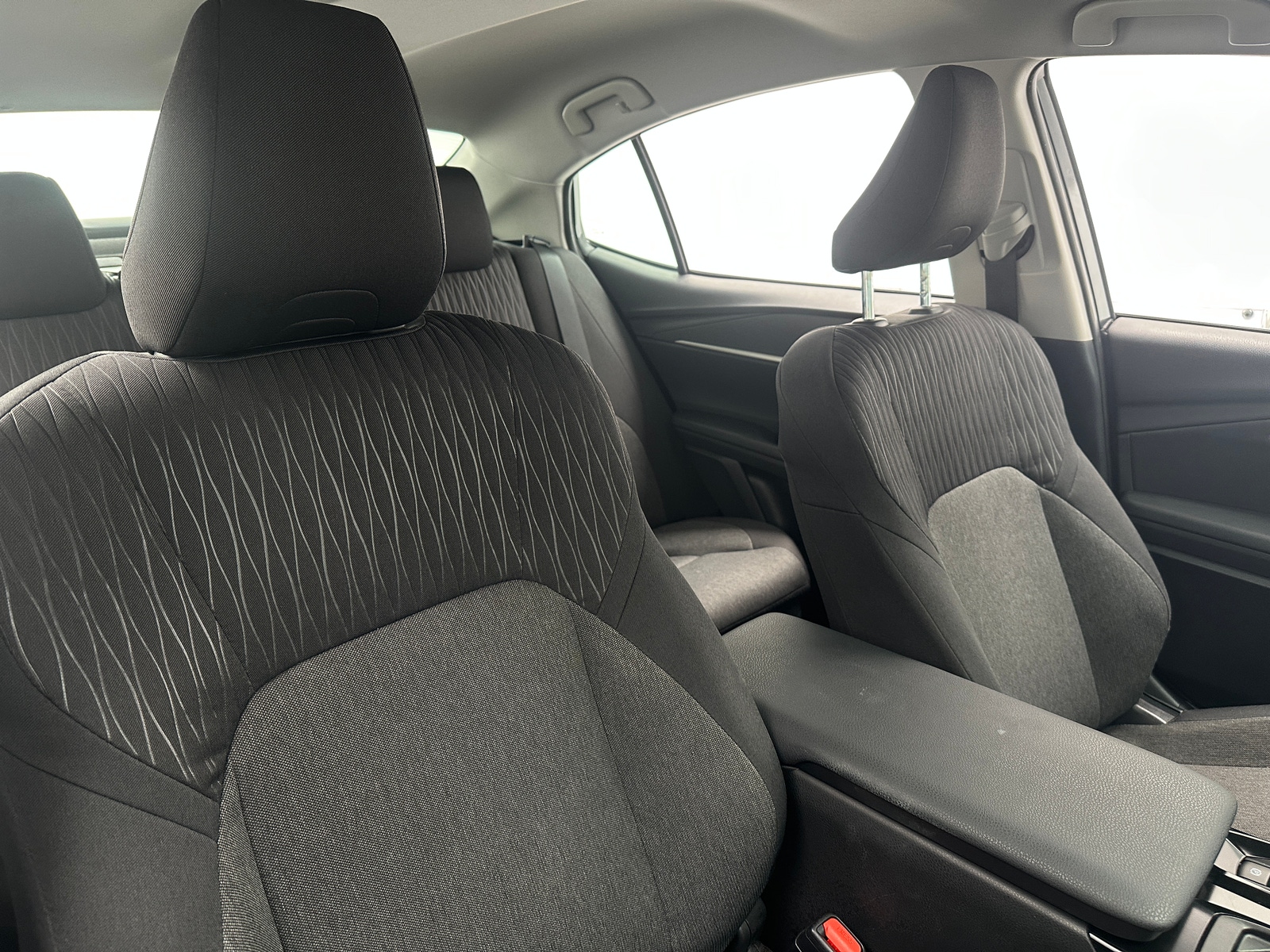 Thumbnail: 2025 Toyota Camry - 2