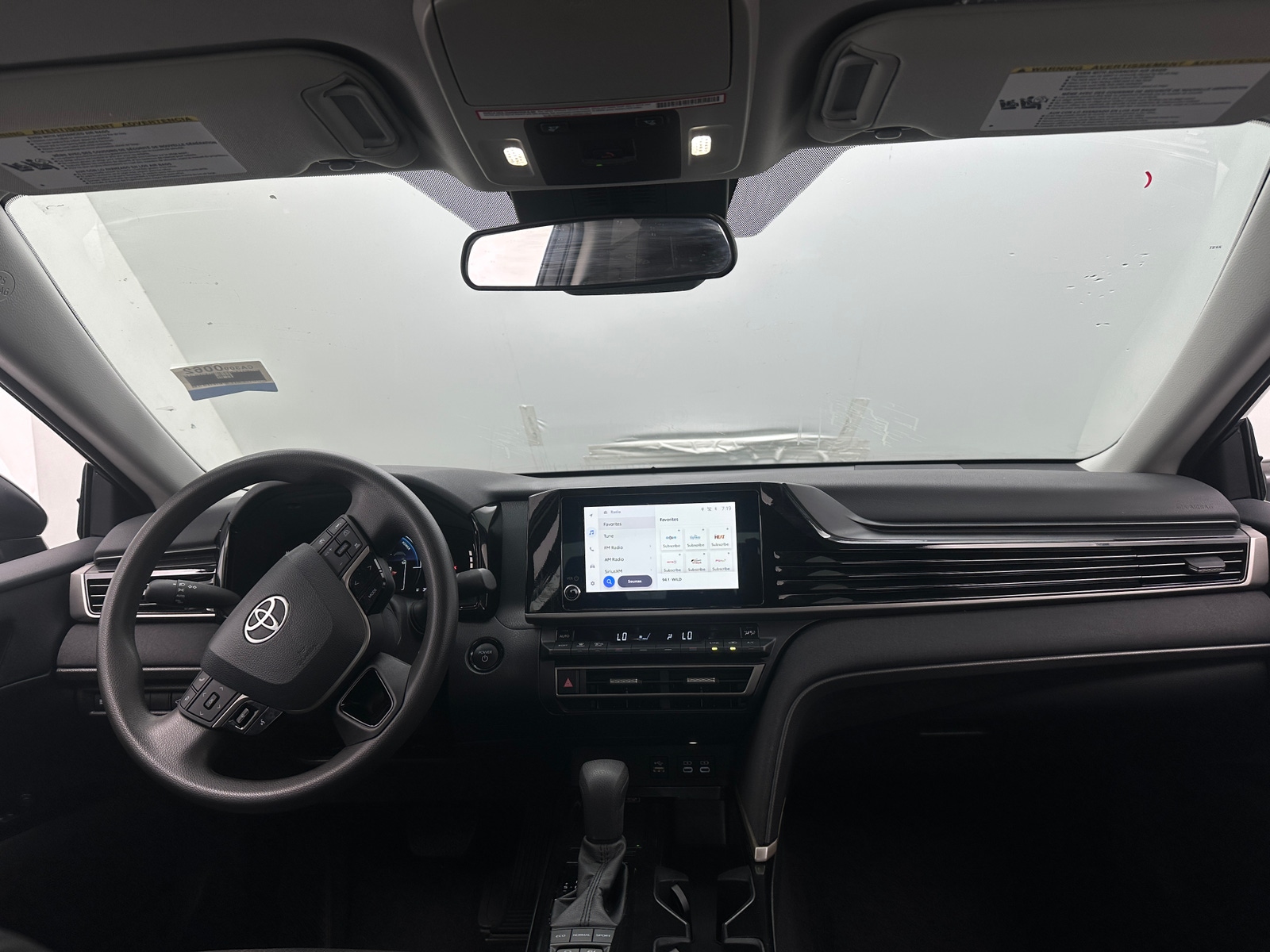 Thumbnail: 2025 Toyota Camry - 3