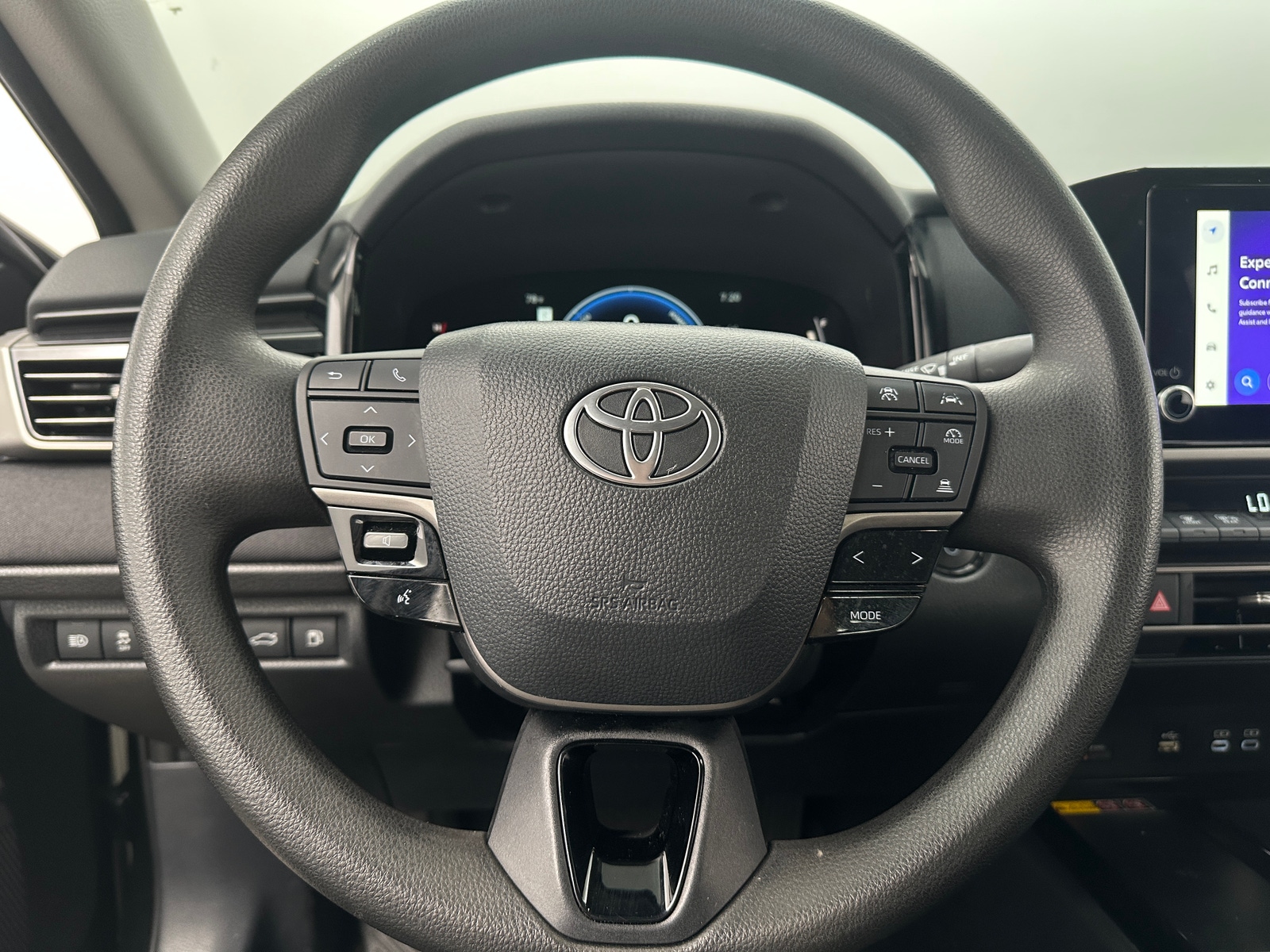 Thumbnail: 2025 Toyota Camry - 5