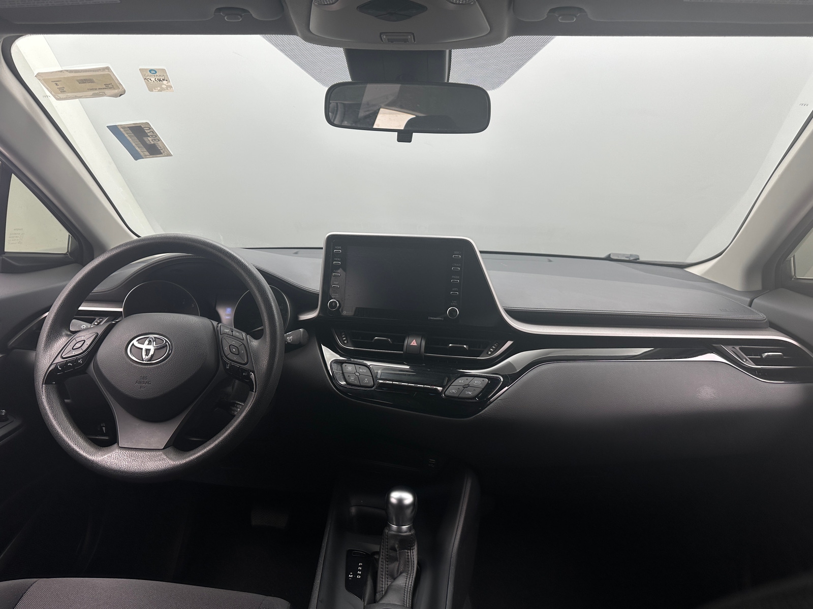 Thumbnail: 2020 Toyota C-HR - 3