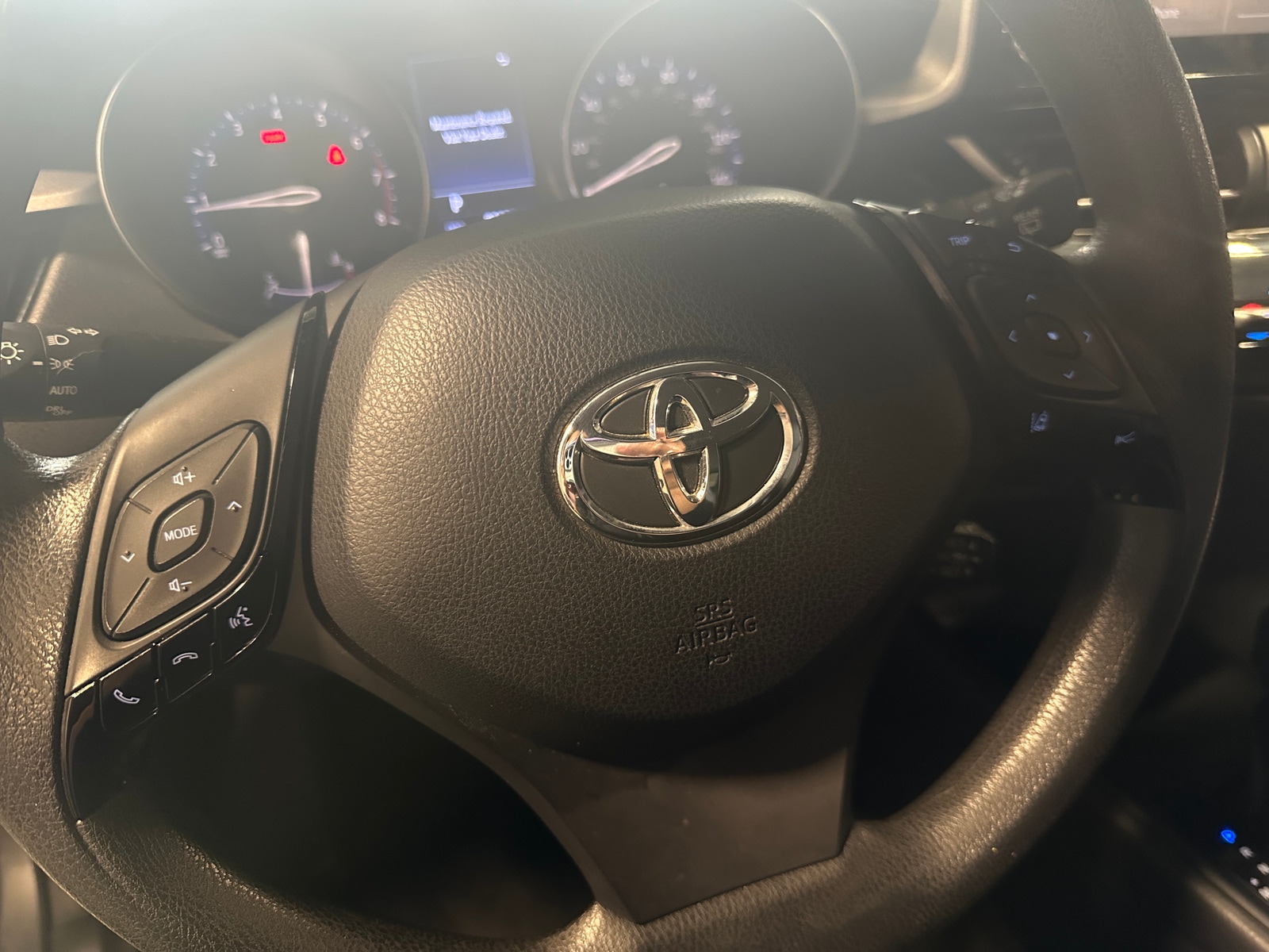 Thumbnail: 2020 Toyota C-HR - 5