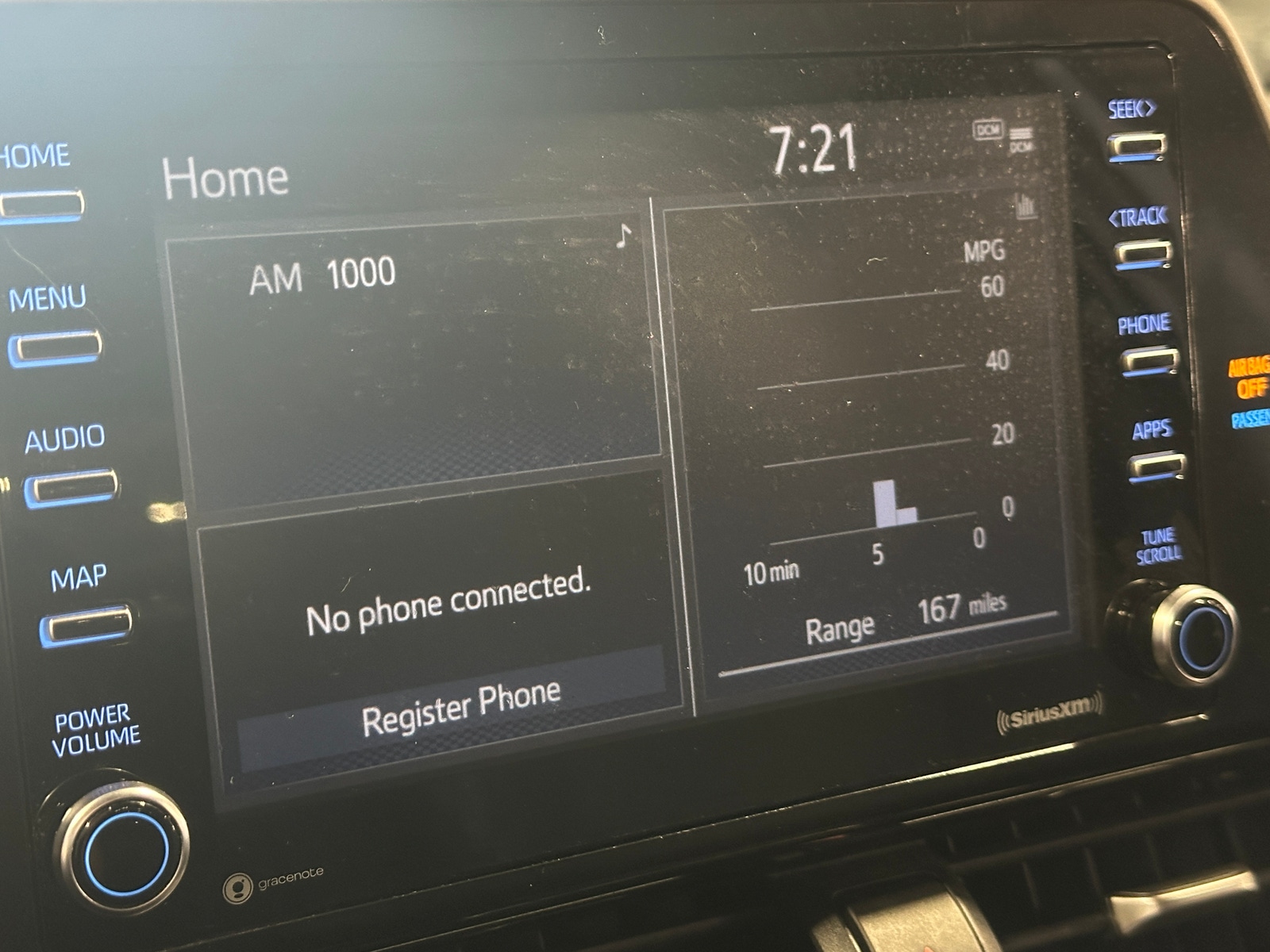 Thumbnail: 2020 Toyota C-HR - 4