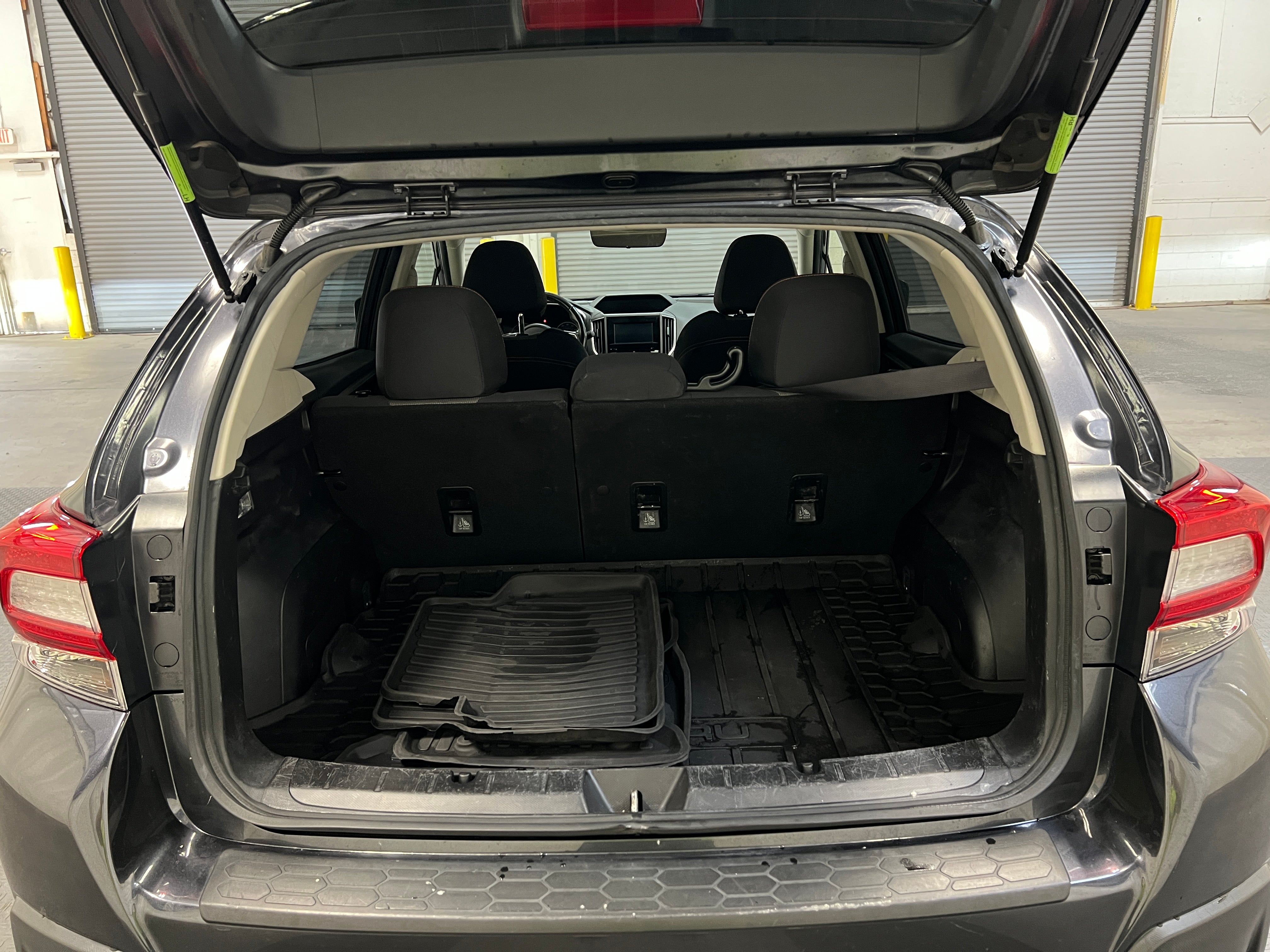 2019 Subaru Crosstrek