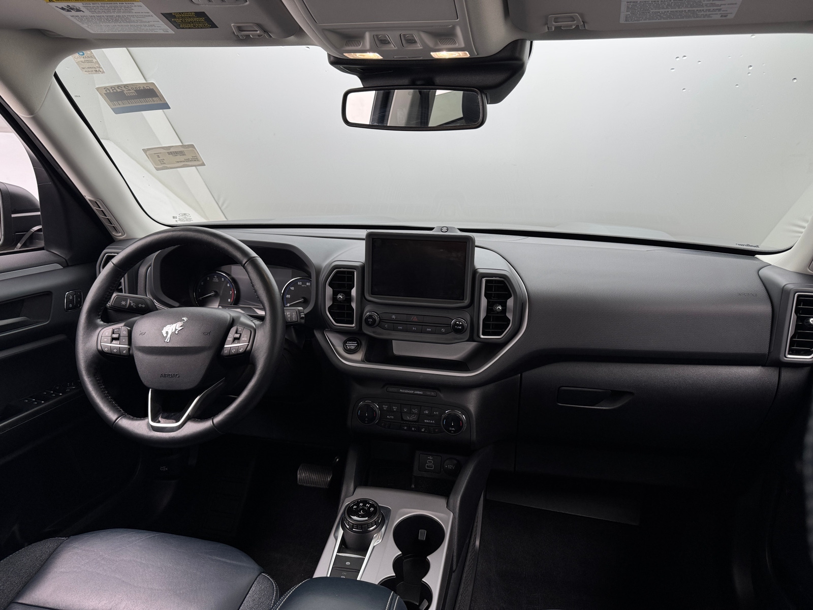 Thumbnail: 2023 Ford Bronco Sport - 2