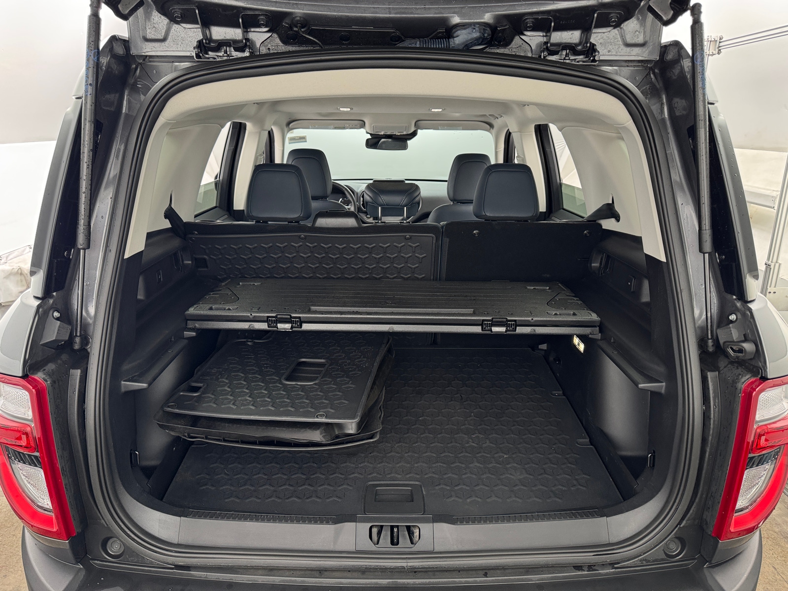 Thumbnail: 2023 Ford Bronco Sport - 6