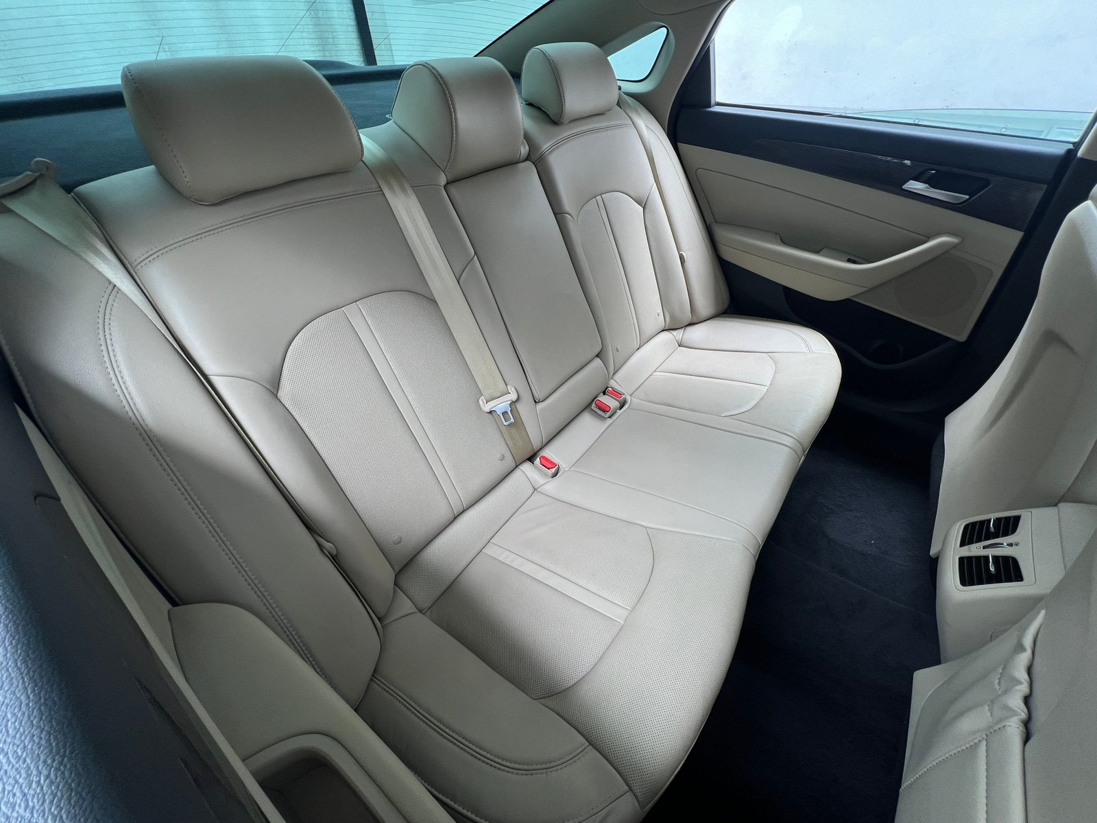 Thumbnail: 2019 Hyundai Sonata - 5