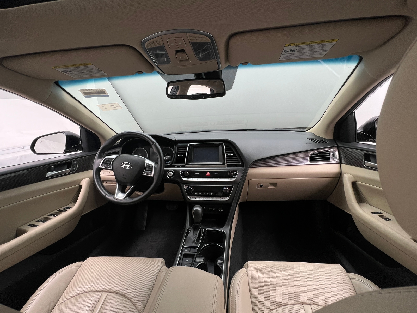 Thumbnail: 2019 Hyundai Sonata - 2