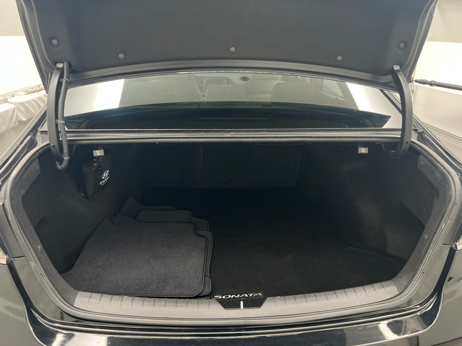 Thumbnail: 2019 Hyundai Sonata - 6