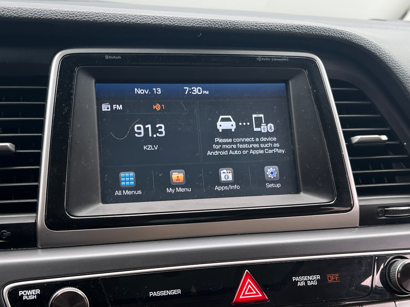 Thumbnail: 2019 Hyundai Sonata - 3