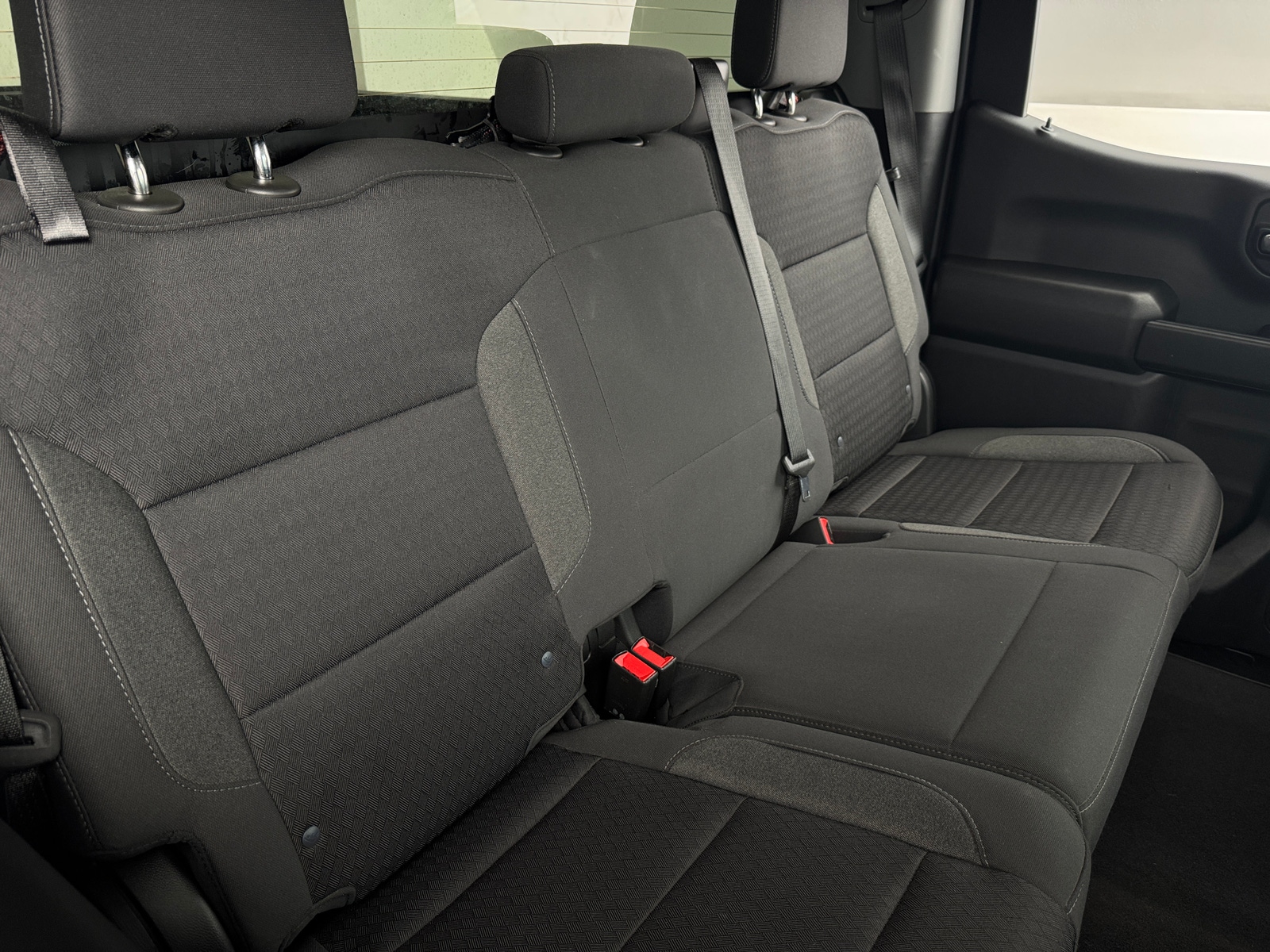 Thumbnail: 2023 Chevrolet Silverado 1500 - 6