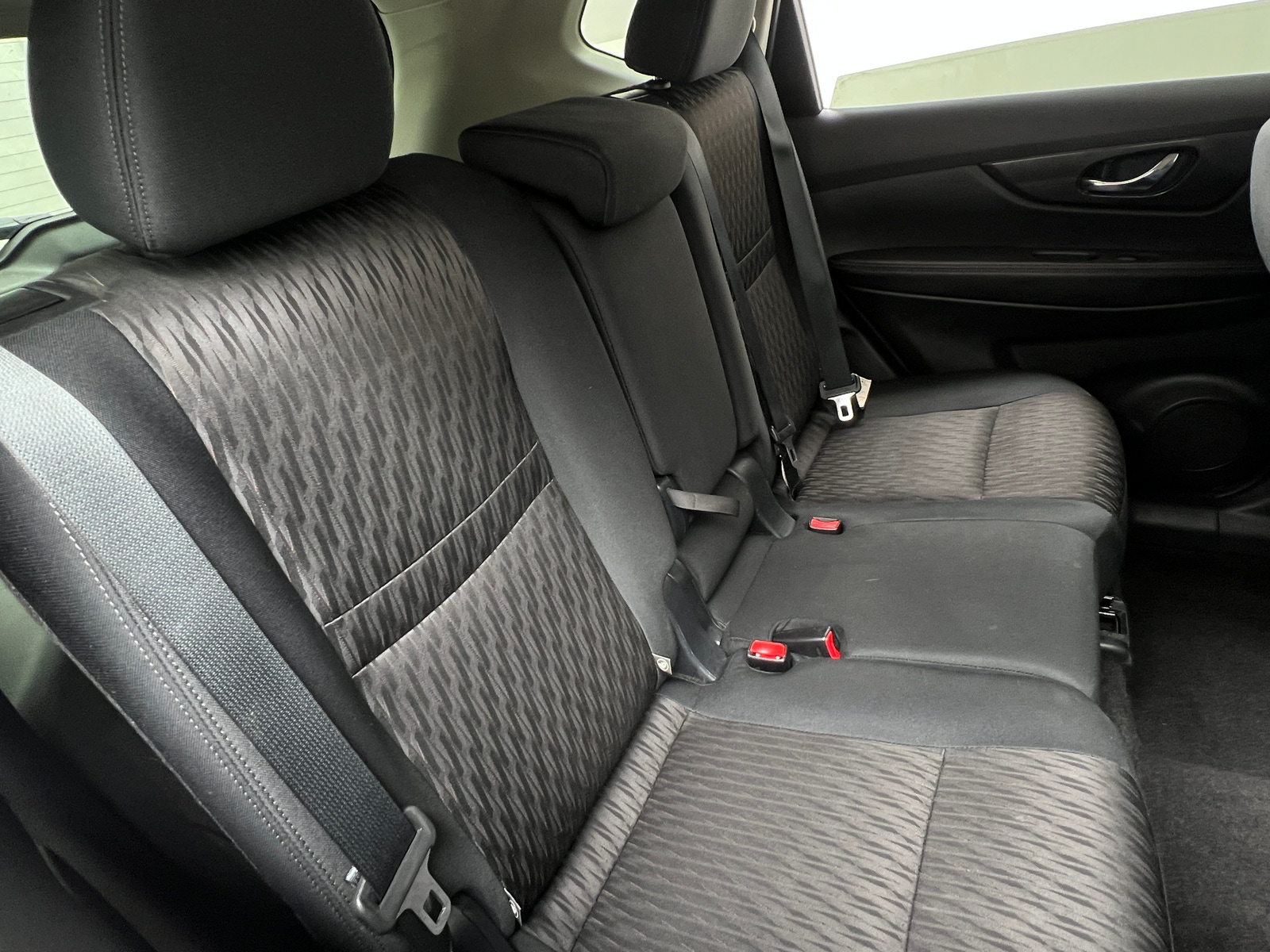 Thumbnail: 2018 Nissan Rogue - 6