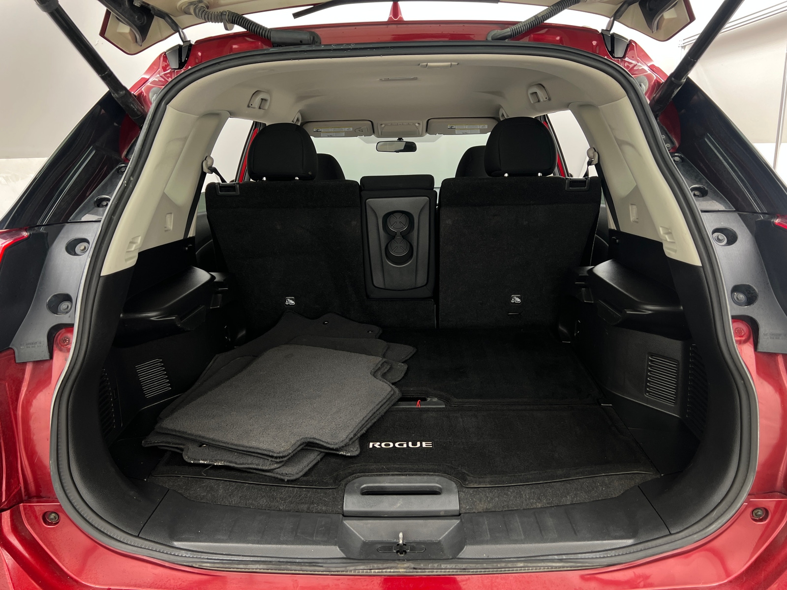 Thumbnail: 2018 Nissan Rogue - 7