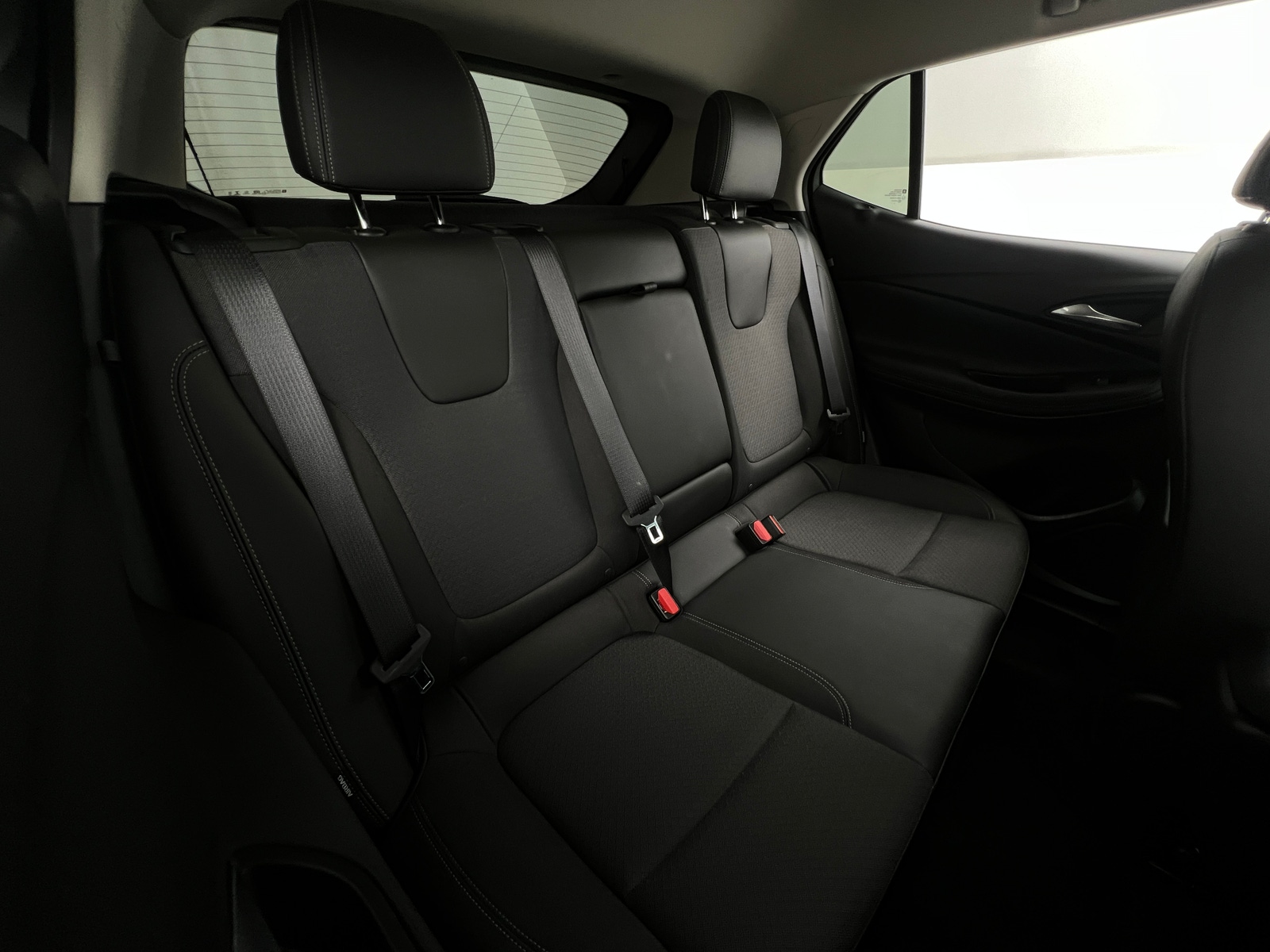 Thumbnail: 2023 Buick Encore GX - 5