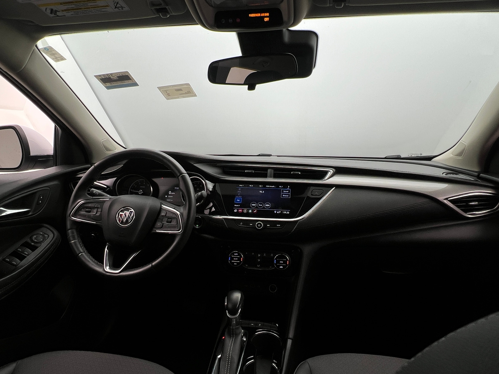 Thumbnail: 2023 Buick Encore GX - 2