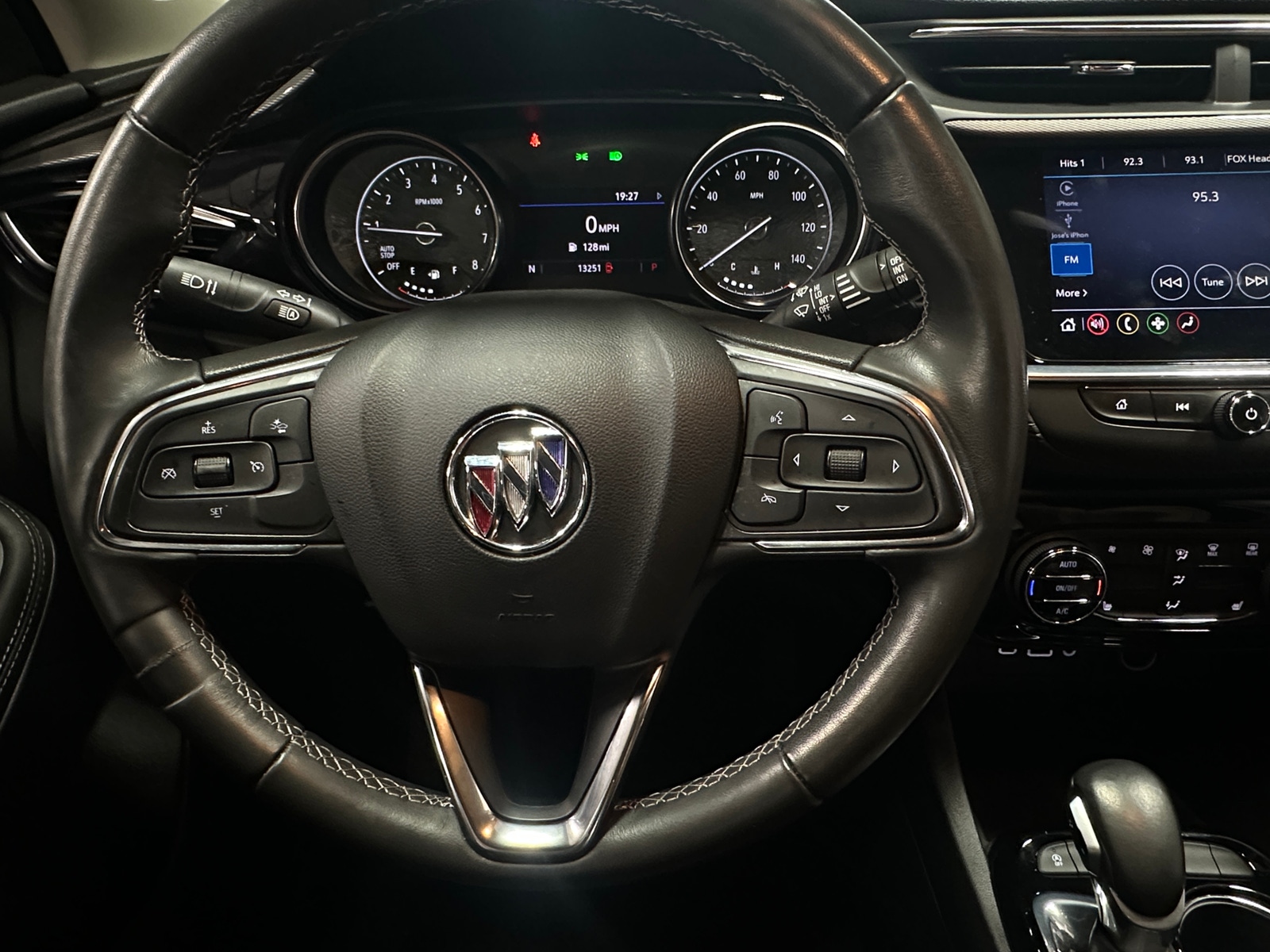 Thumbnail: 2023 Buick Encore GX - 4