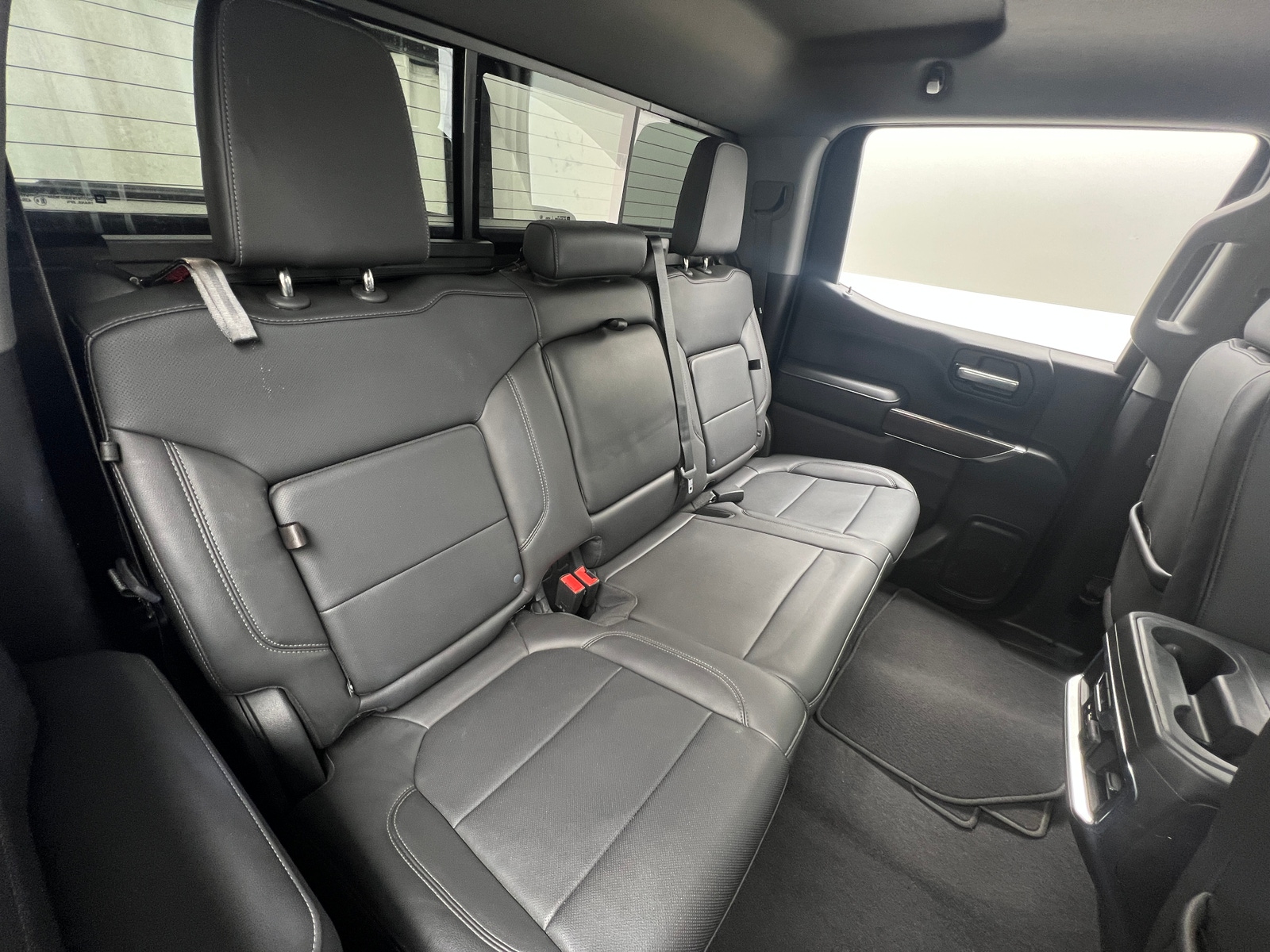 Thumbnail: 2020 GMC Sierra 1500 - 5