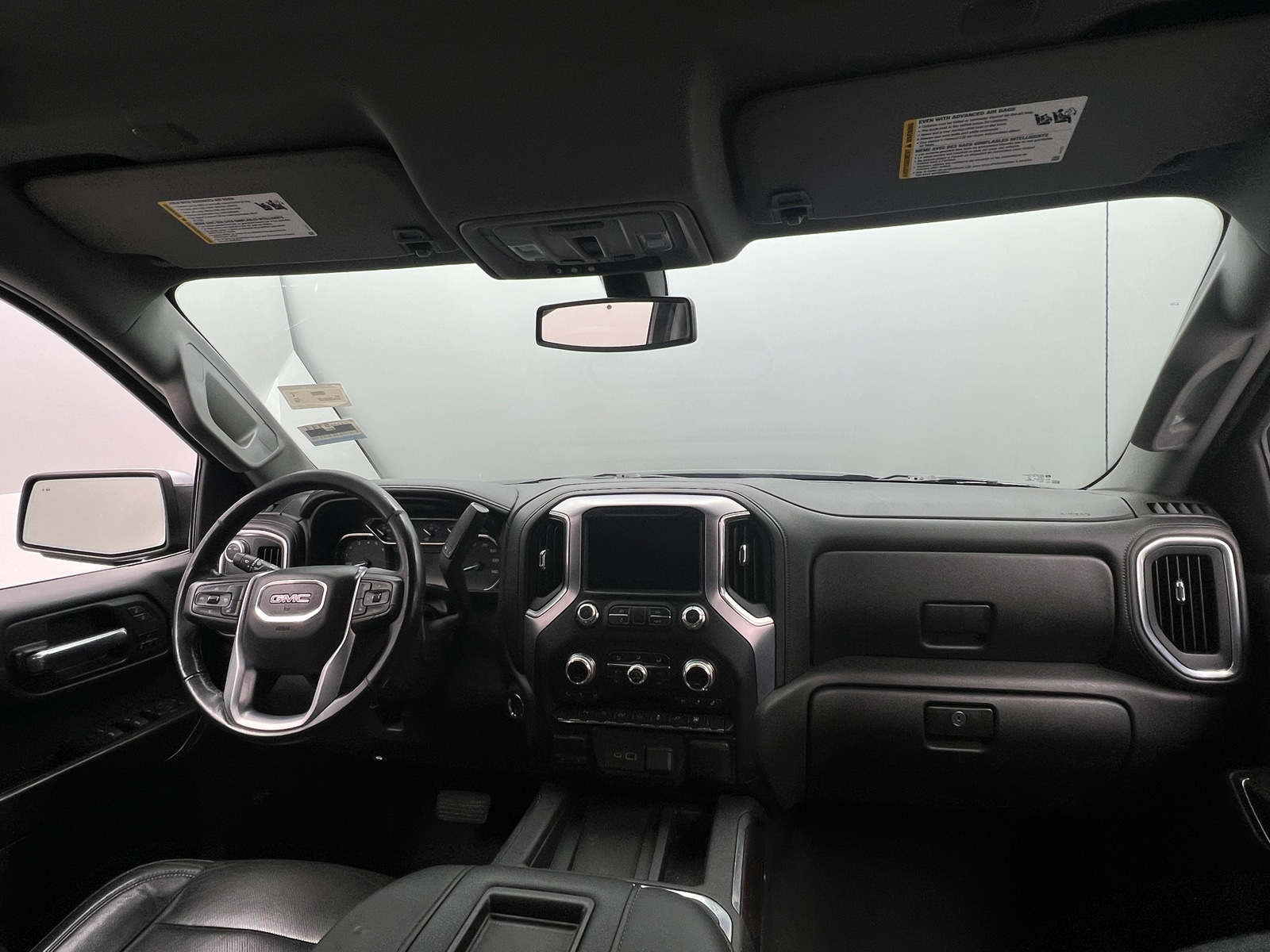 Thumbnail: 2020 GMC Sierra 1500 - 2