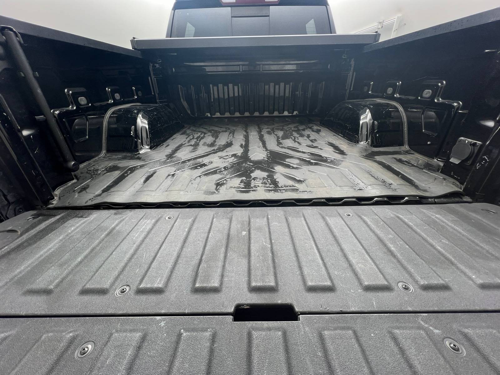 Thumbnail: 2020 GMC Sierra 1500 - 6