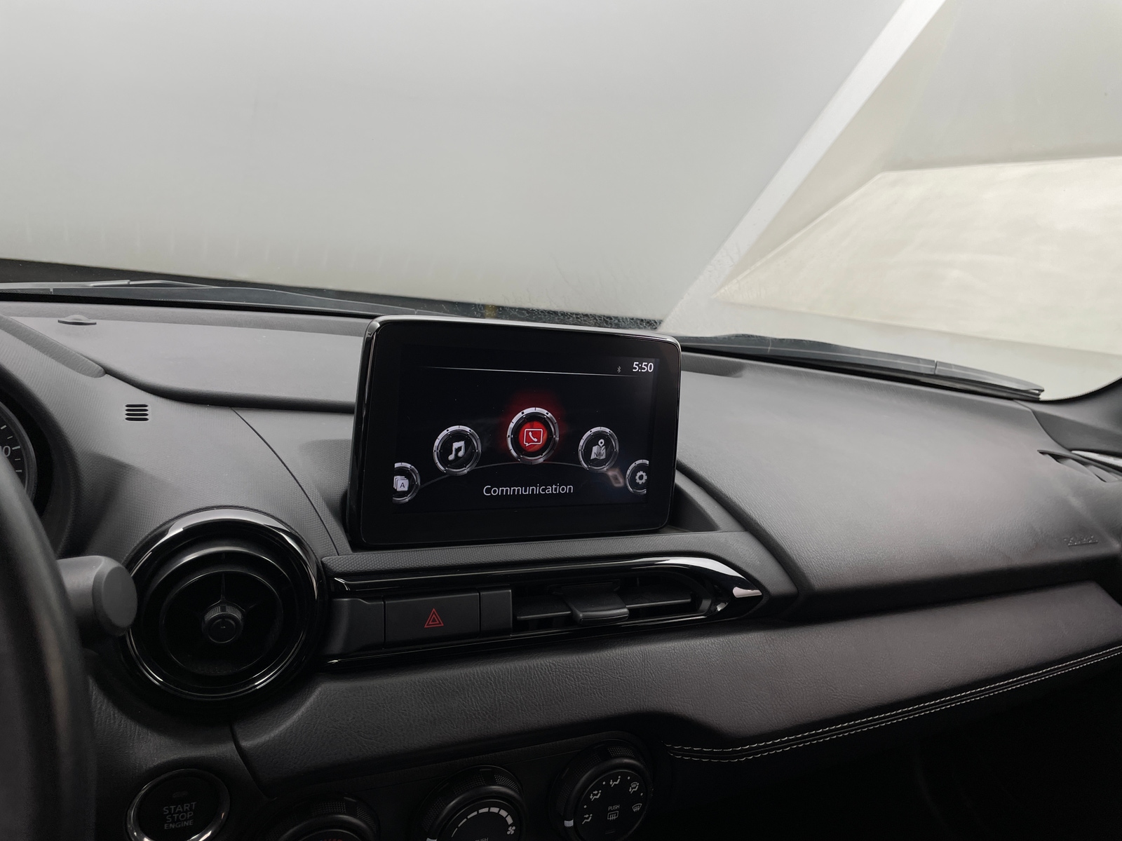 Thumbnail: 2021 Mazda MX-5 Miata - 4