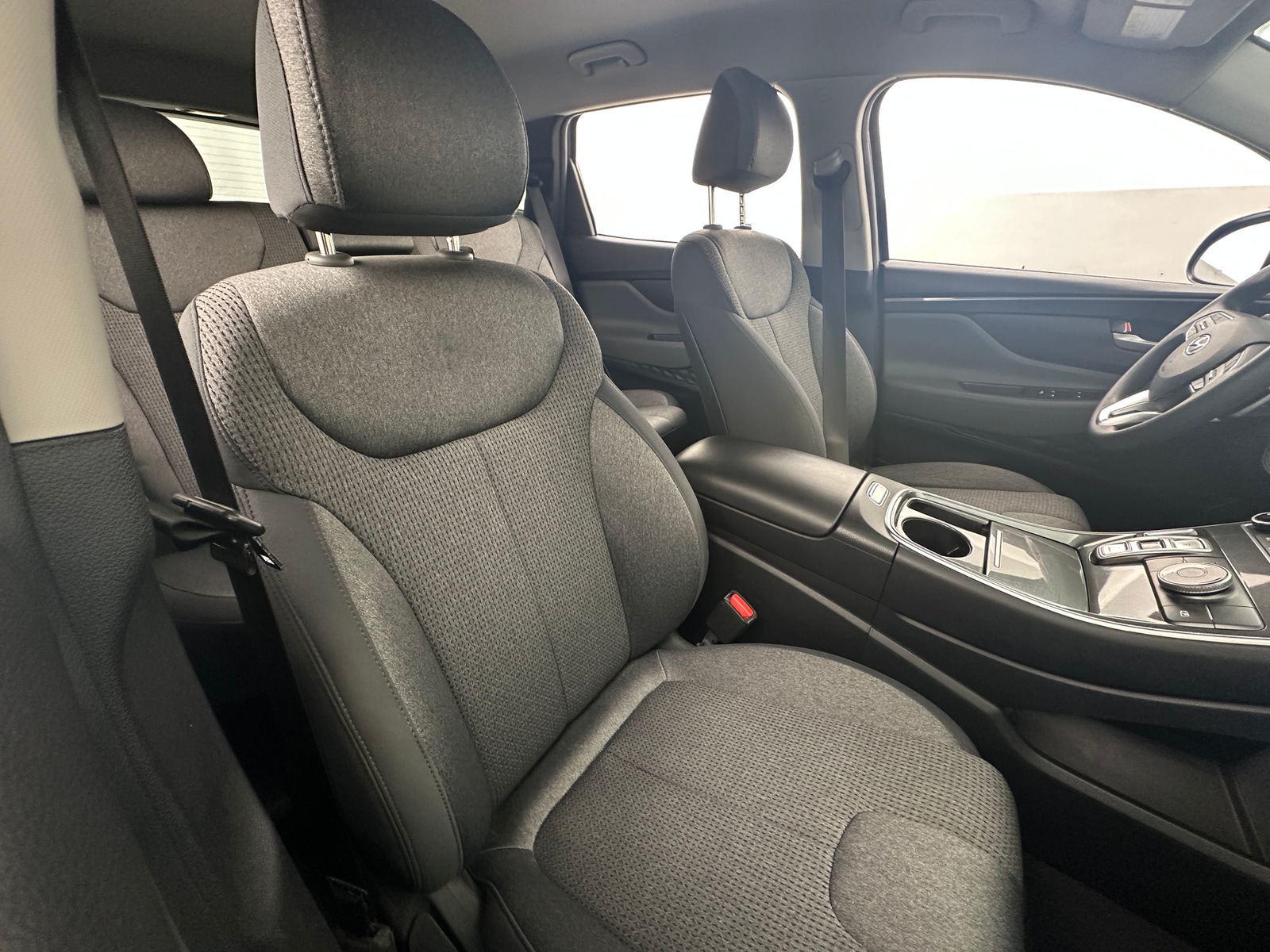 Thumbnail: 2023 Hyundai Santa Fe - 2