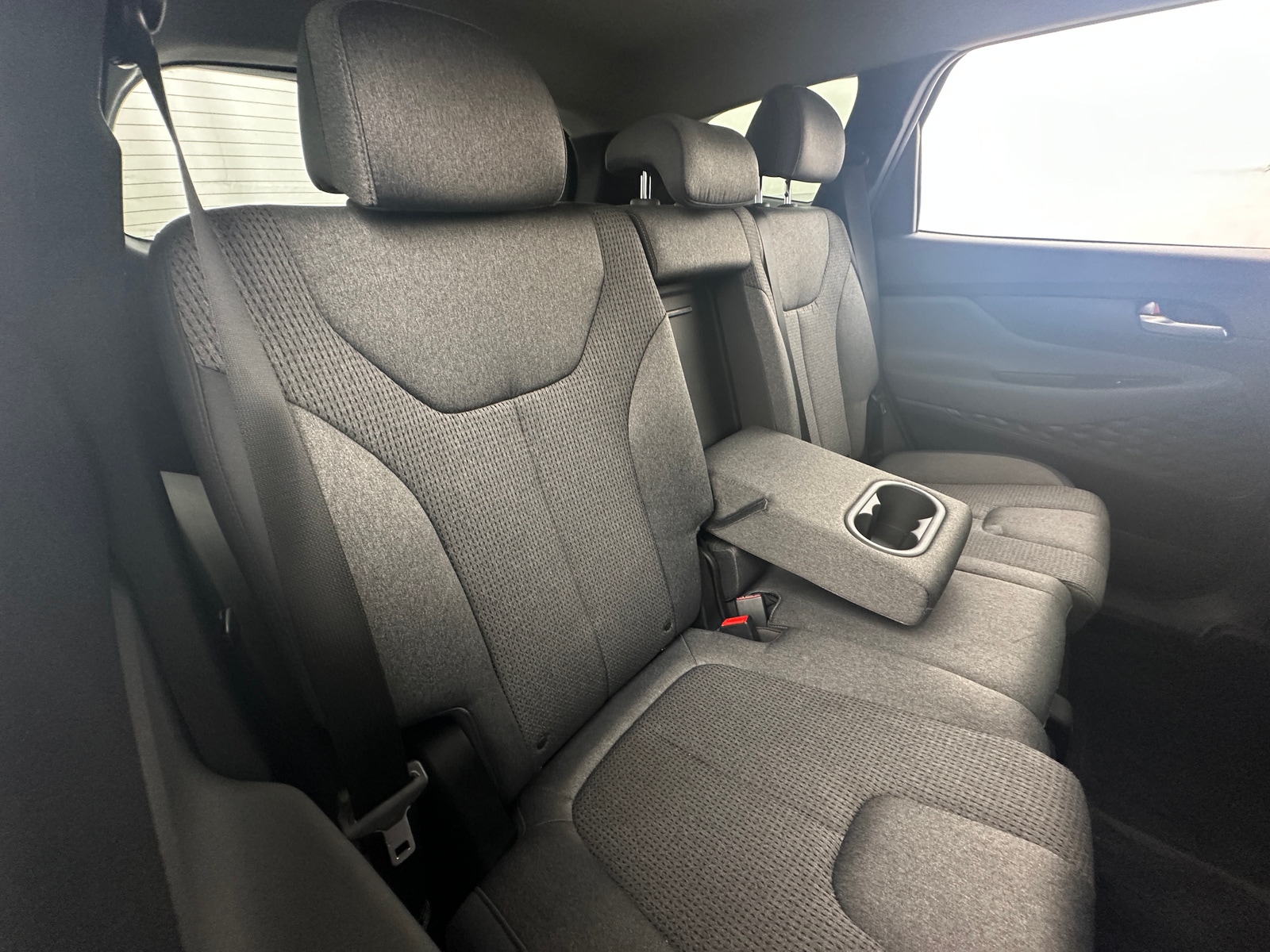 Thumbnail: 2023 Hyundai Santa Fe - 6