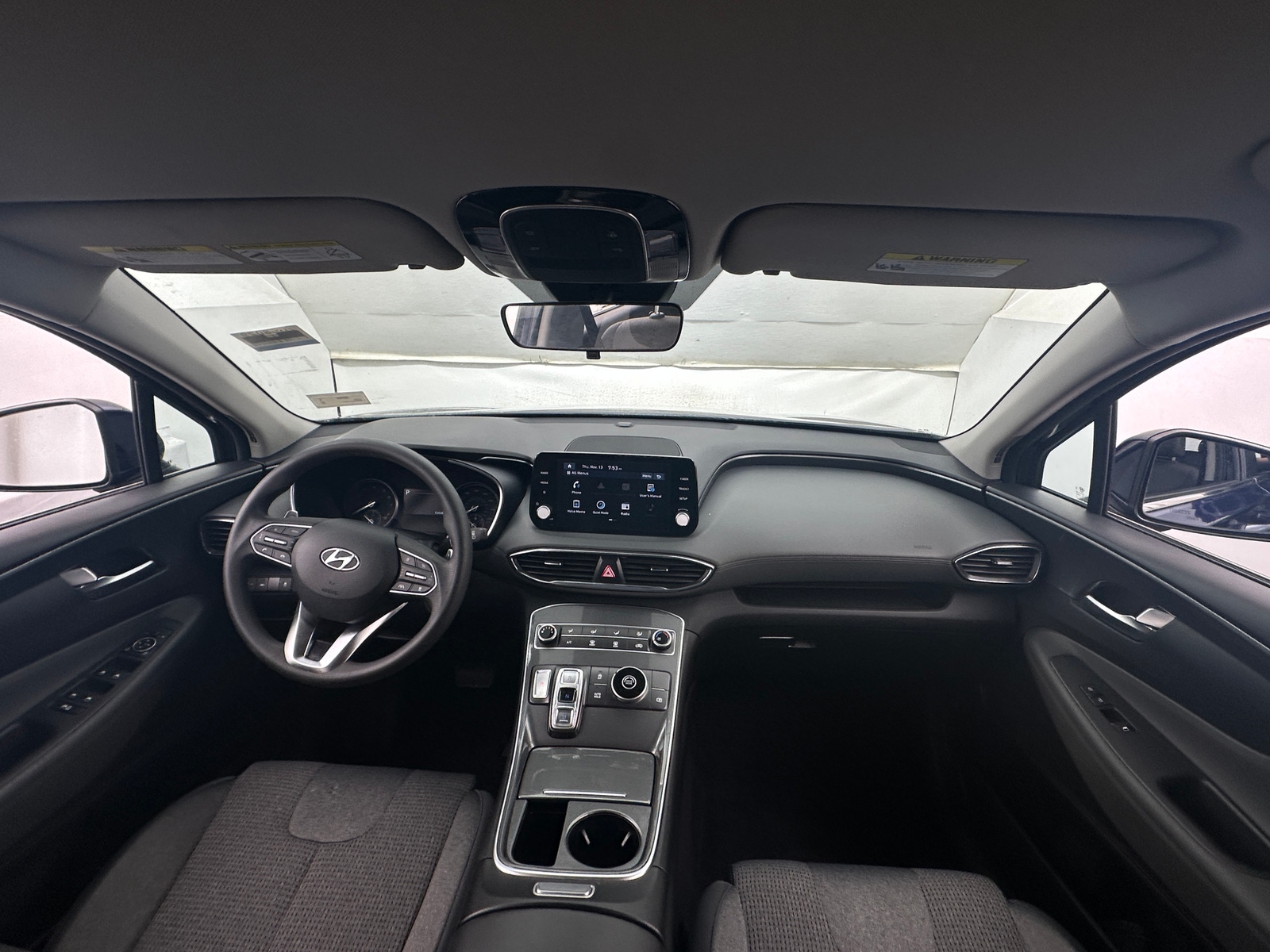 Thumbnail: 2023 Hyundai Santa Fe - 3