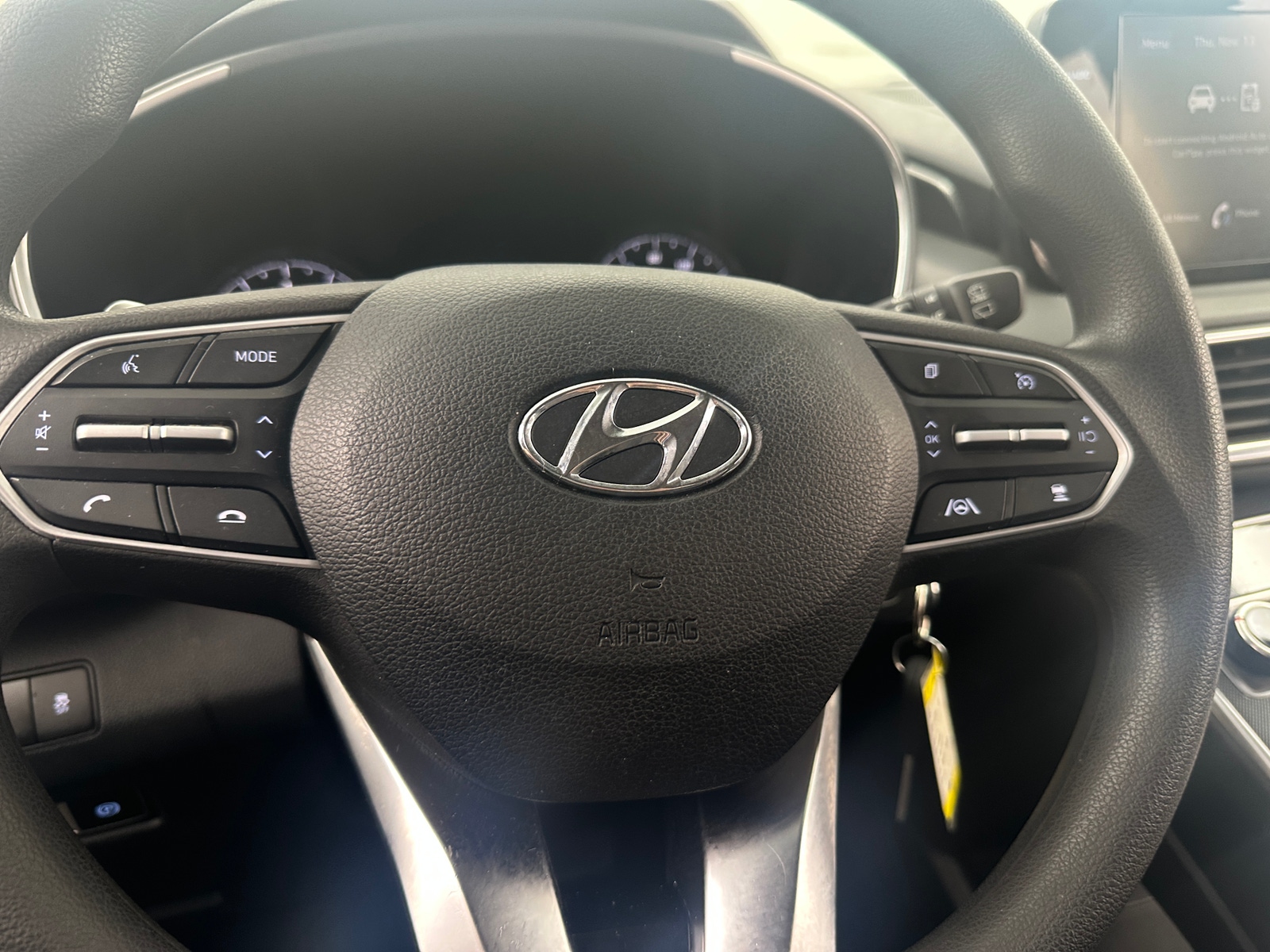 Thumbnail: 2023 Hyundai Santa Fe - 5