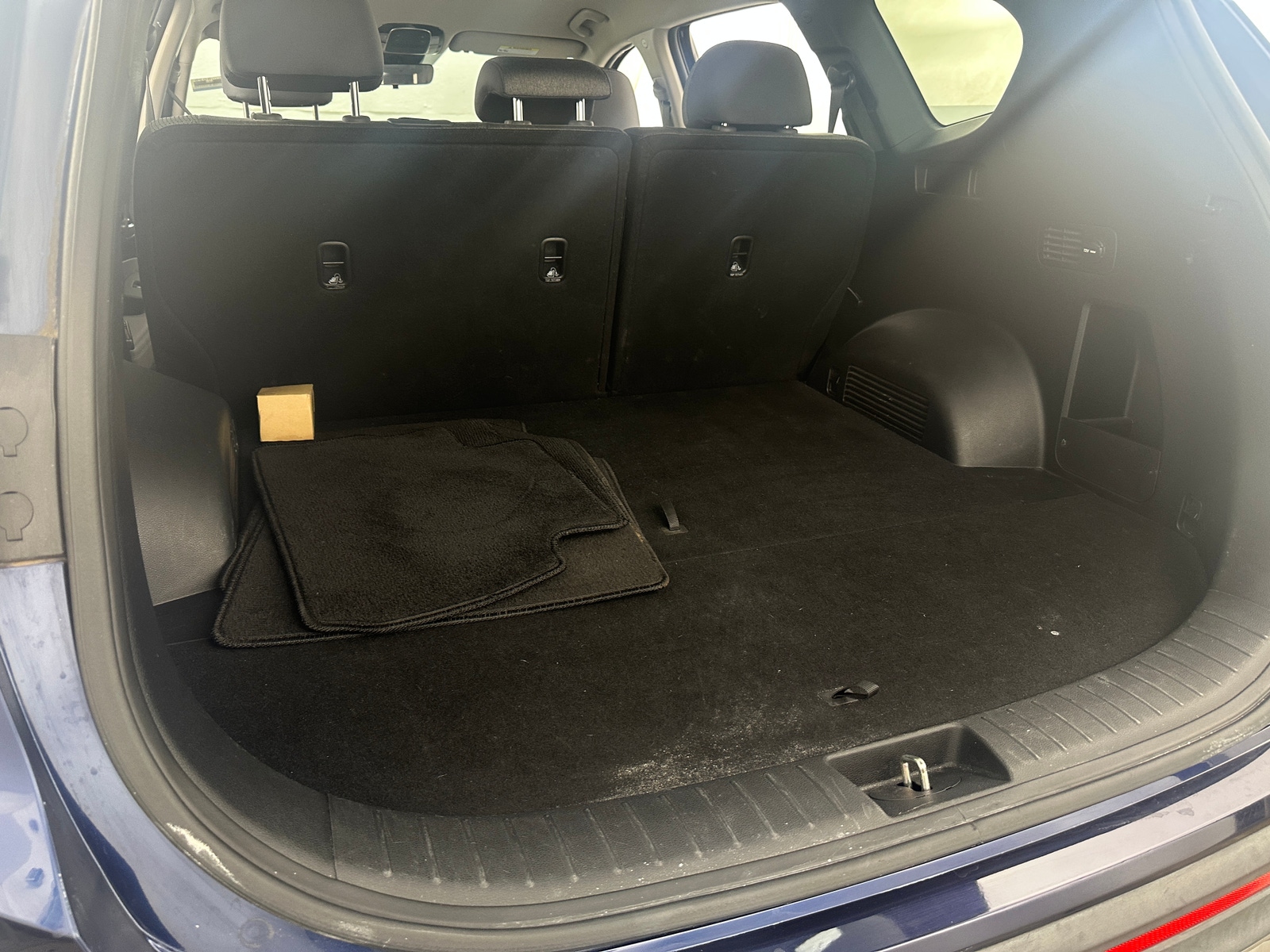 Thumbnail: 2023 Hyundai Santa Fe - 7