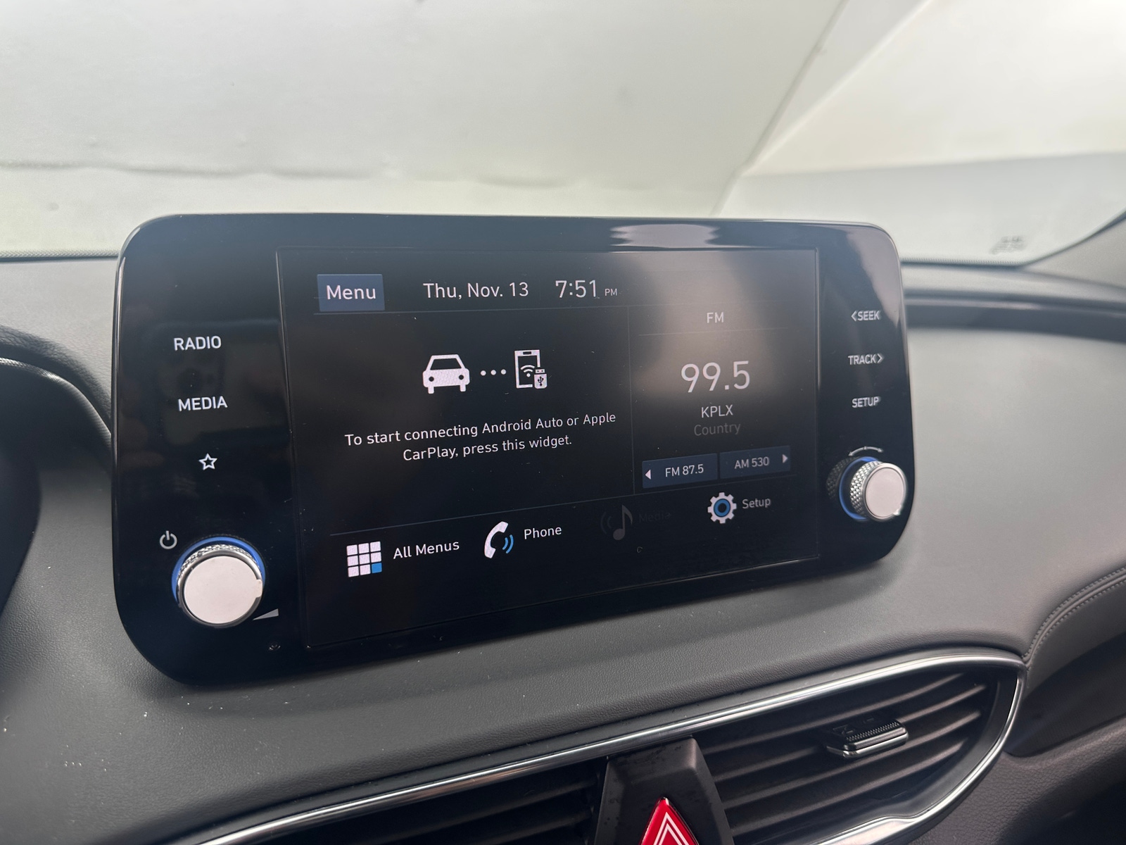 Thumbnail: 2023 Hyundai Santa Fe - 4