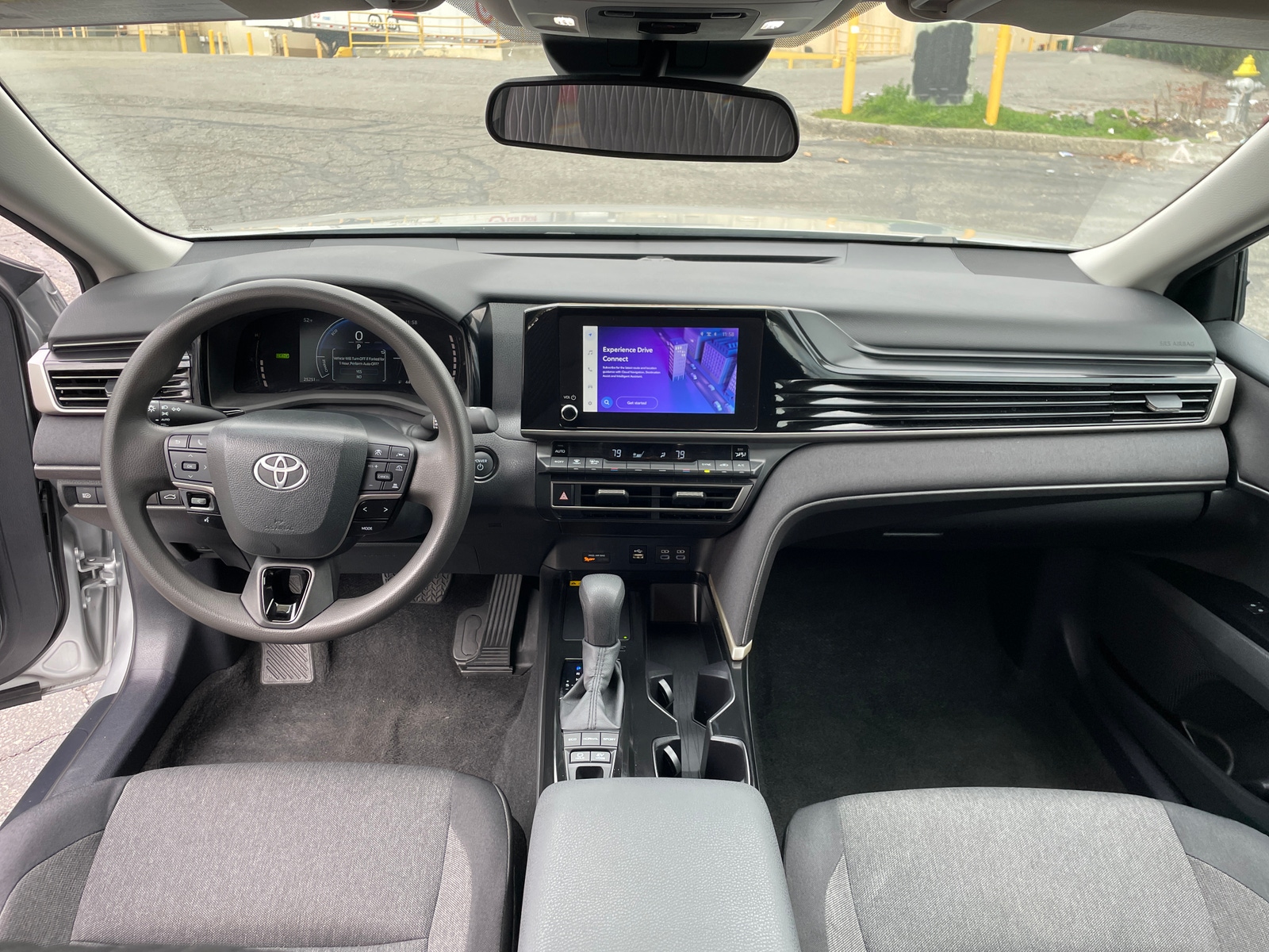 Thumbnail: 2025 Toyota Camry - 3