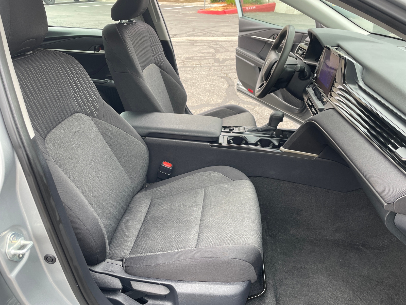 Thumbnail: 2025 Toyota Camry - 2