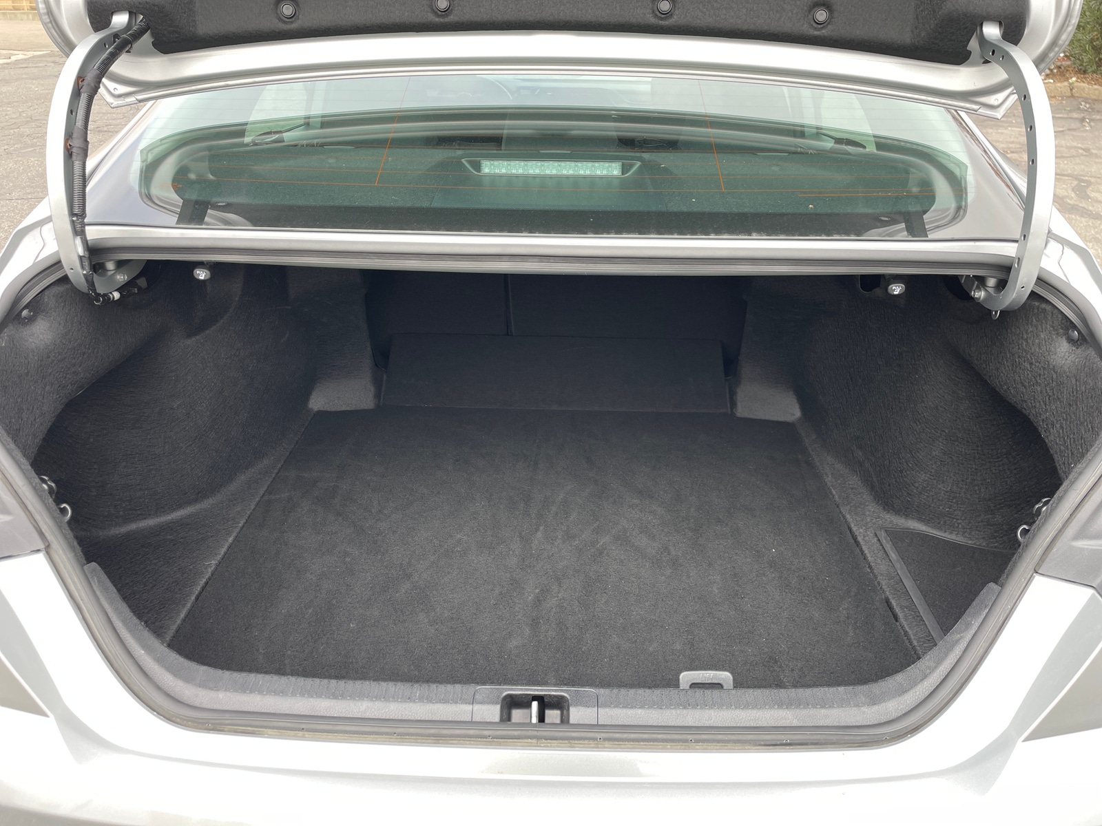 Thumbnail: 2025 Toyota Camry - 6