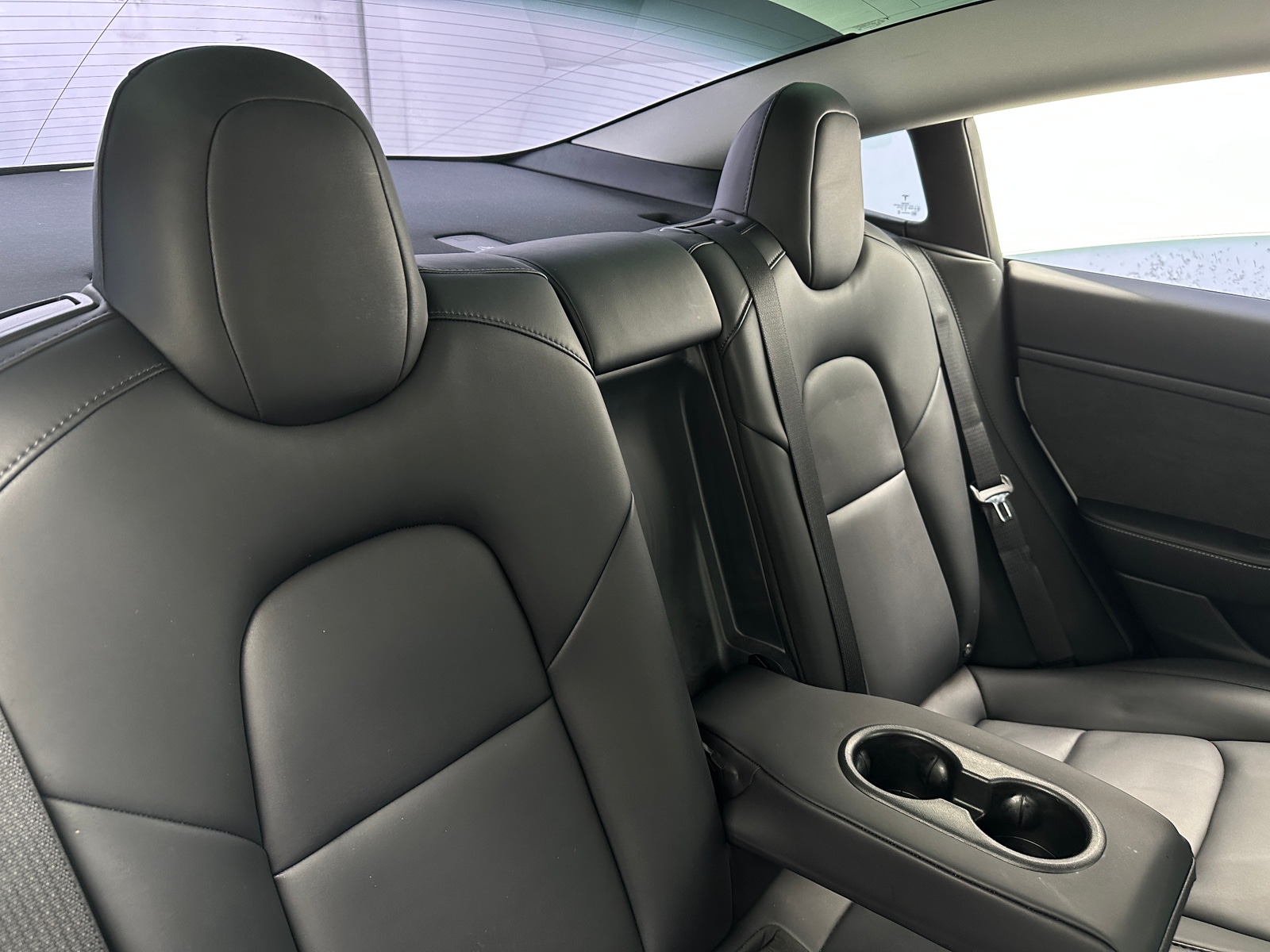 Thumbnail: 2023 Tesla Model 3 - 5